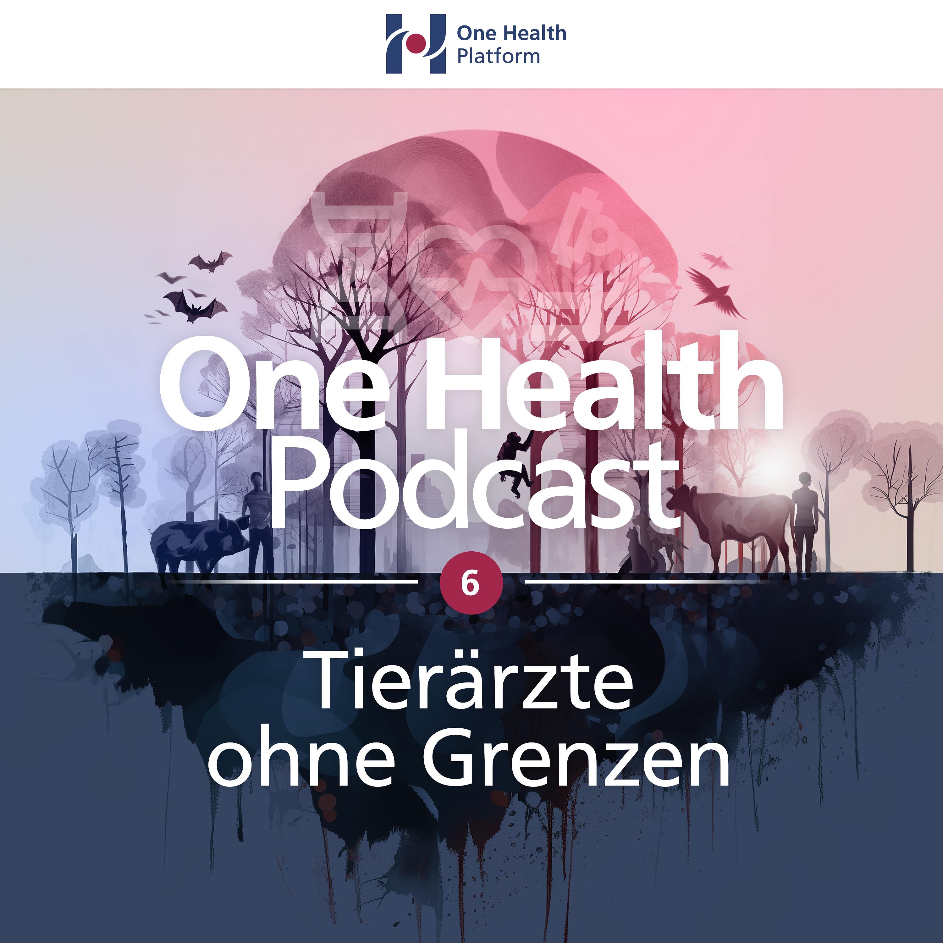 One Health Podcast