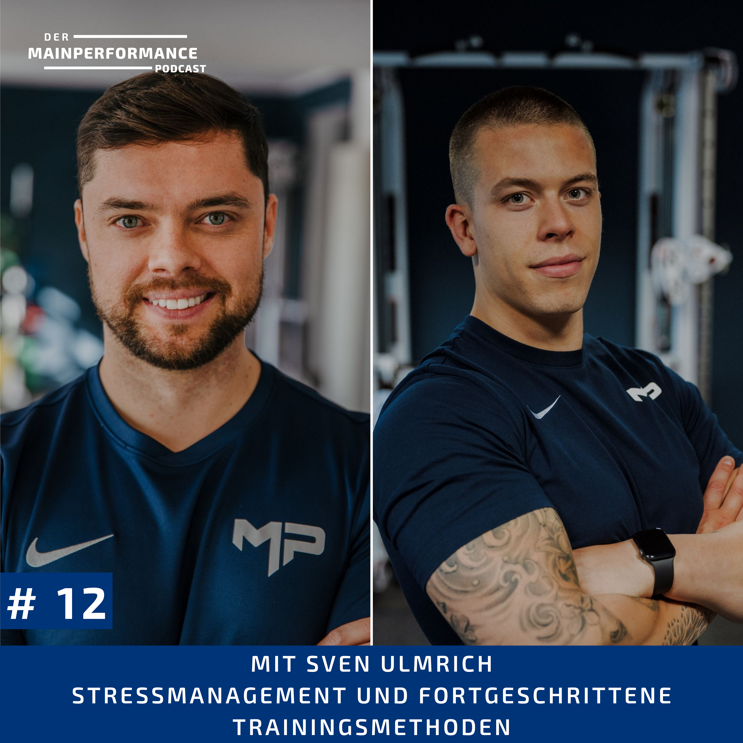 Der Mainperformance Podcast