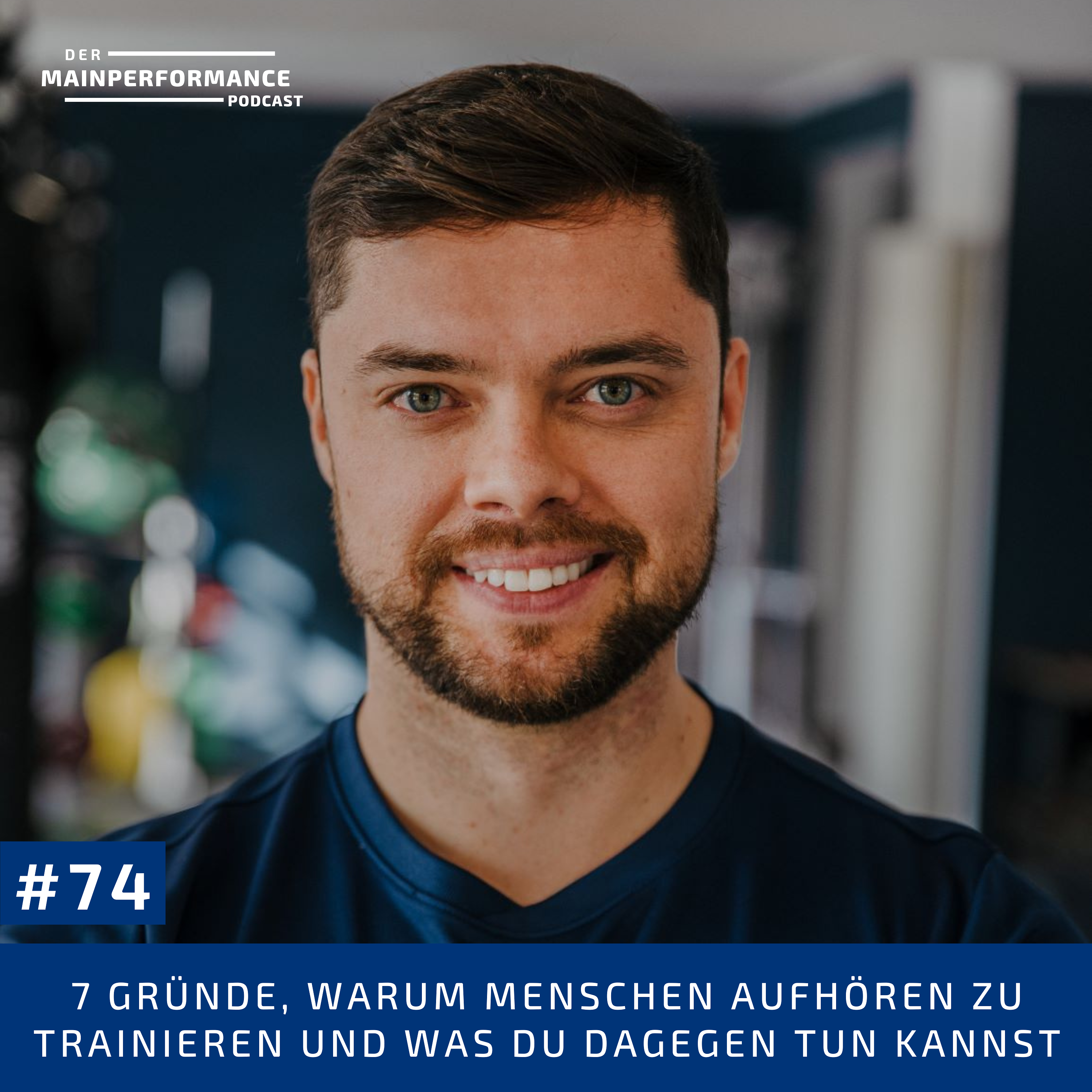 Der Mainperformance Podcast