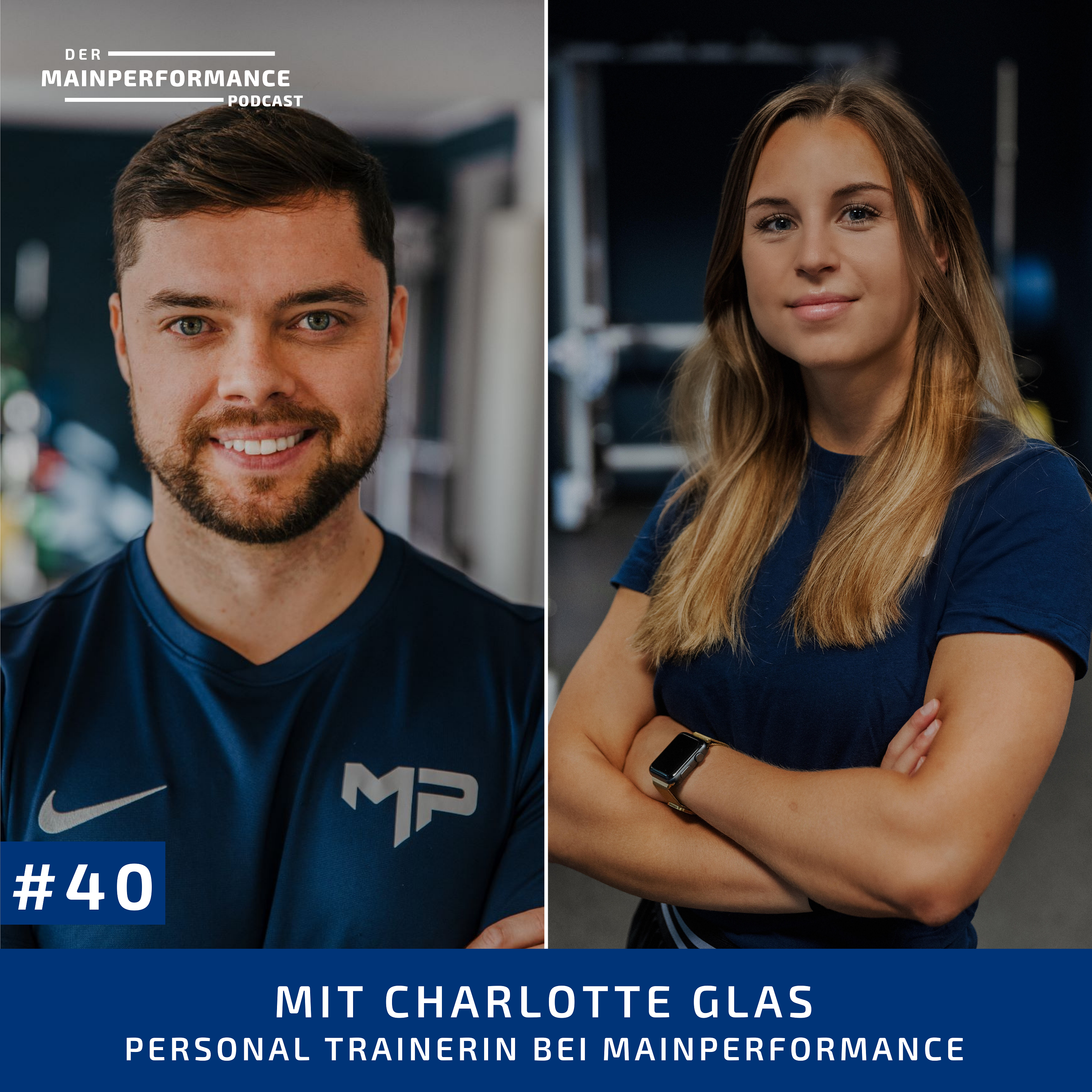 Der Mainperformance Podcast