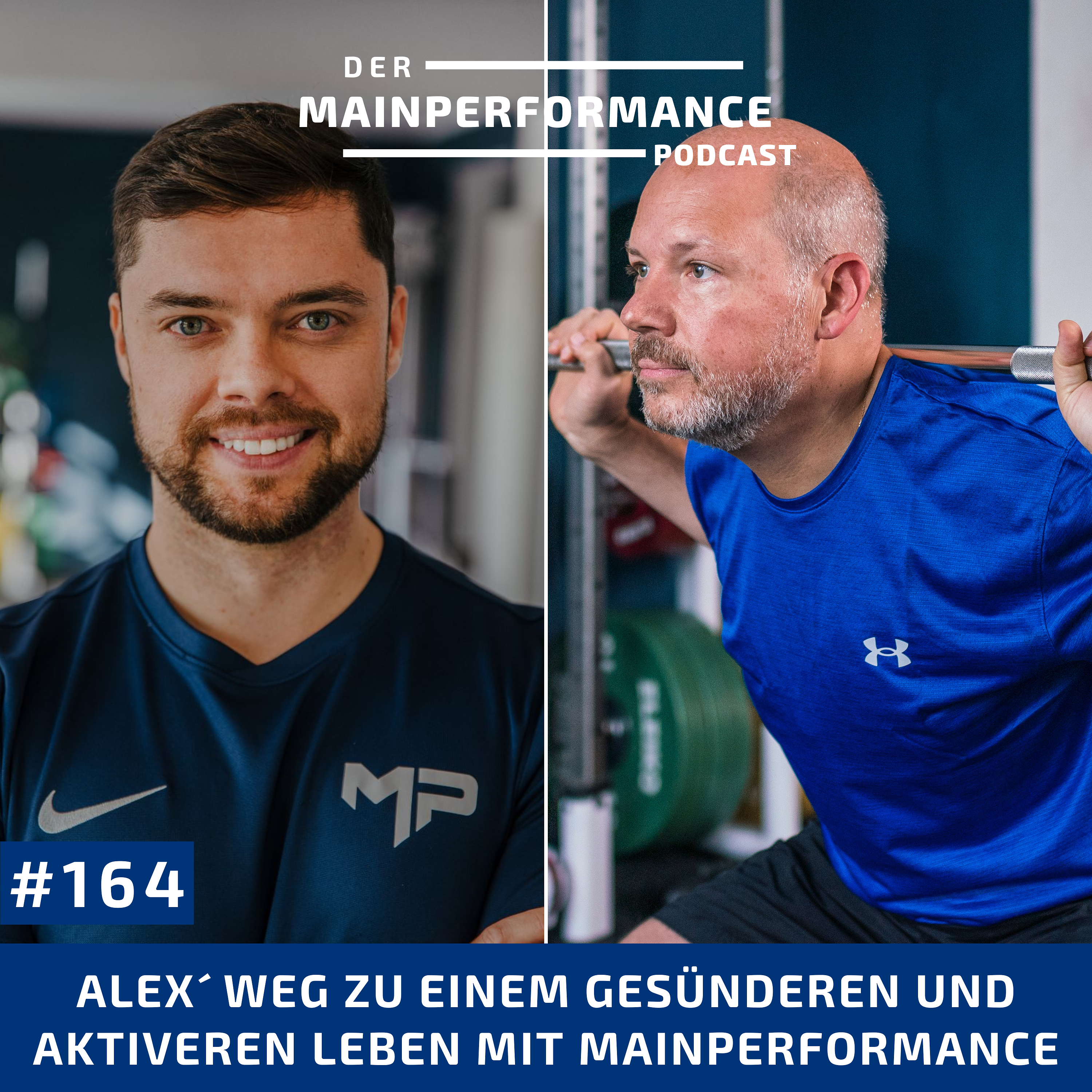Der Mainperformance Podcast