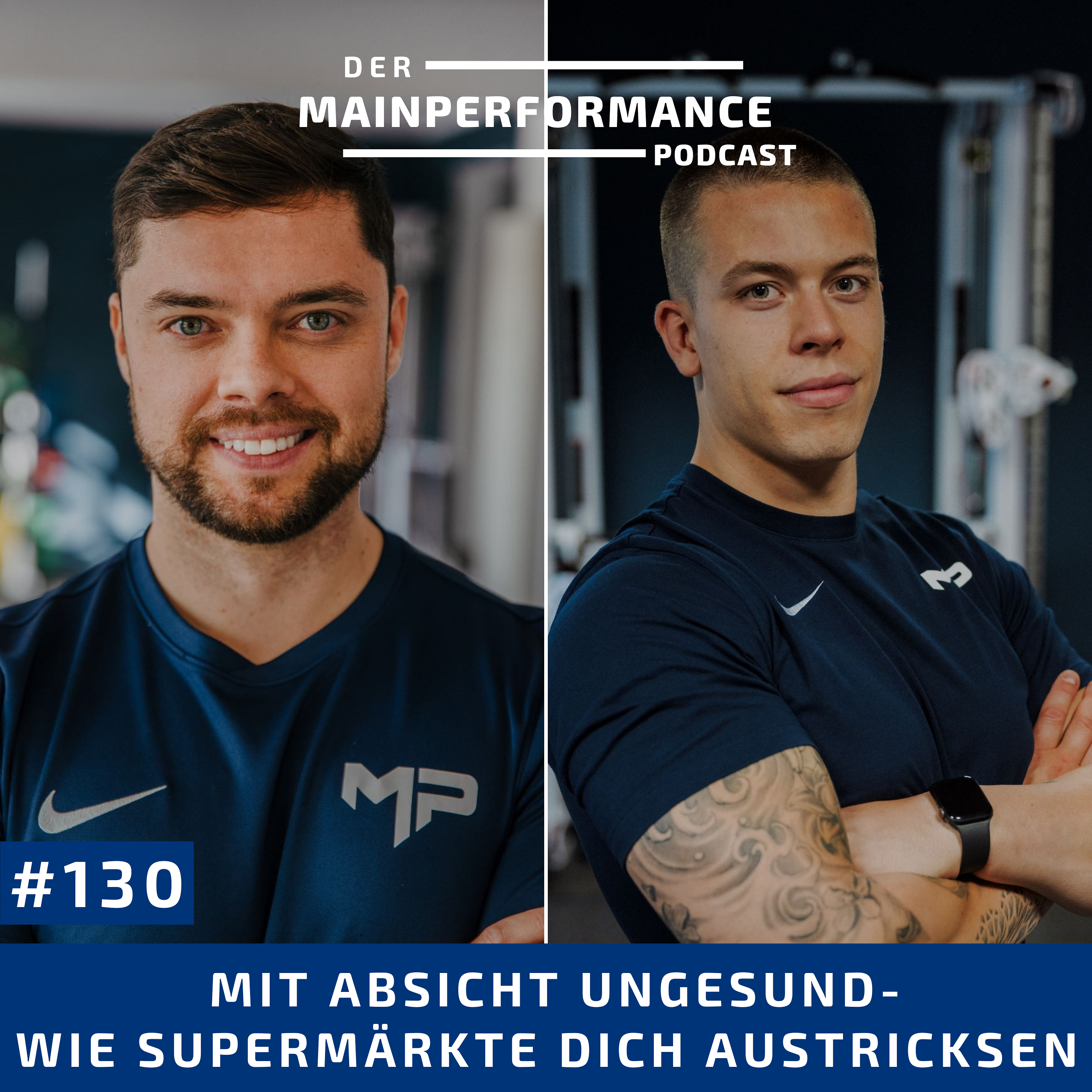 Der Mainperformance Podcast