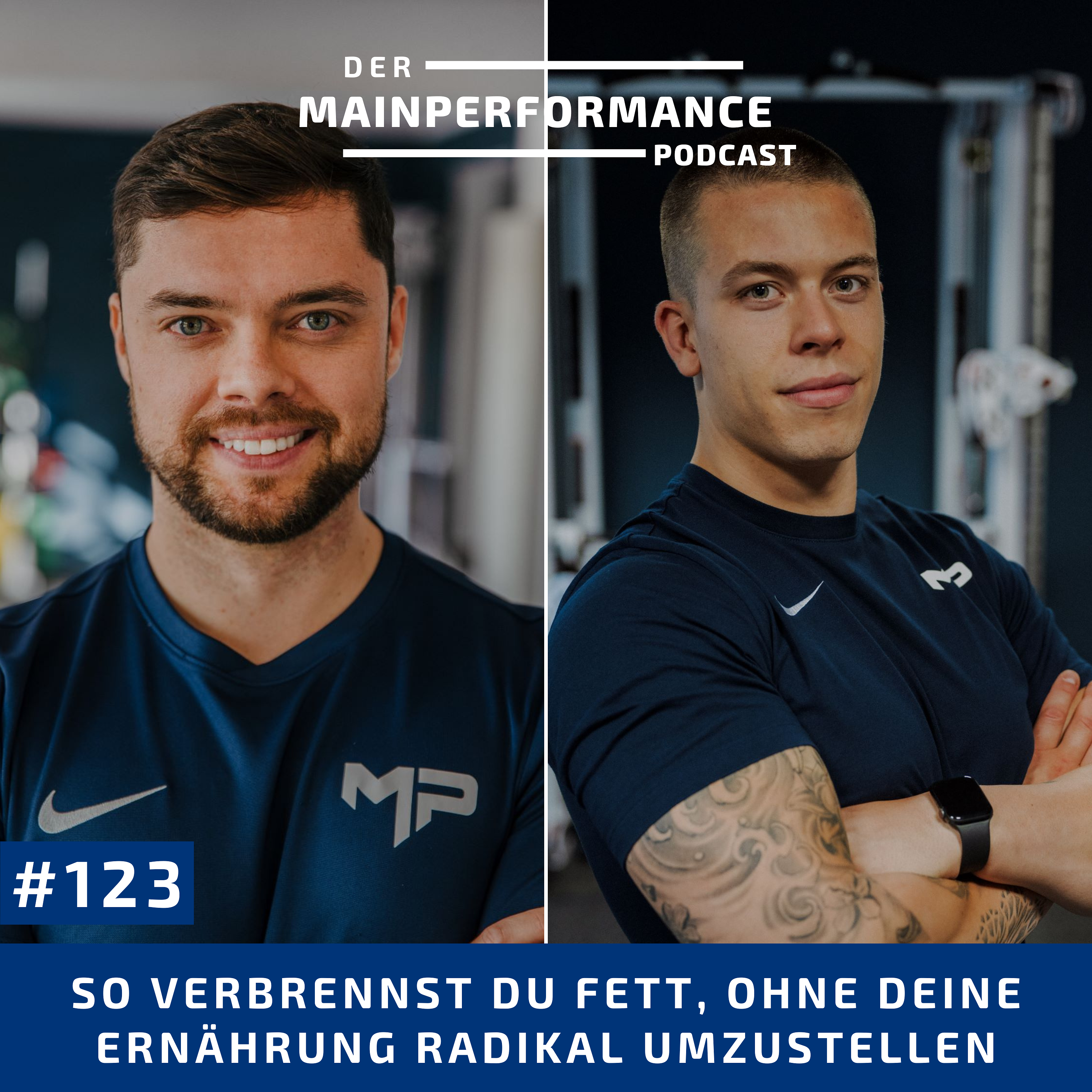 Der Mainperformance Podcast