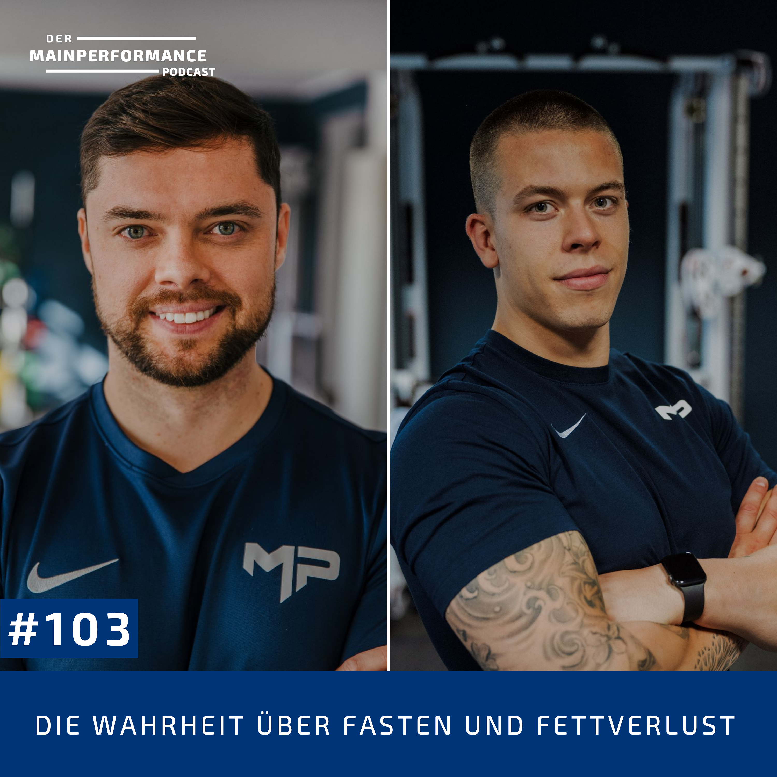 Der Mainperformance Podcast
