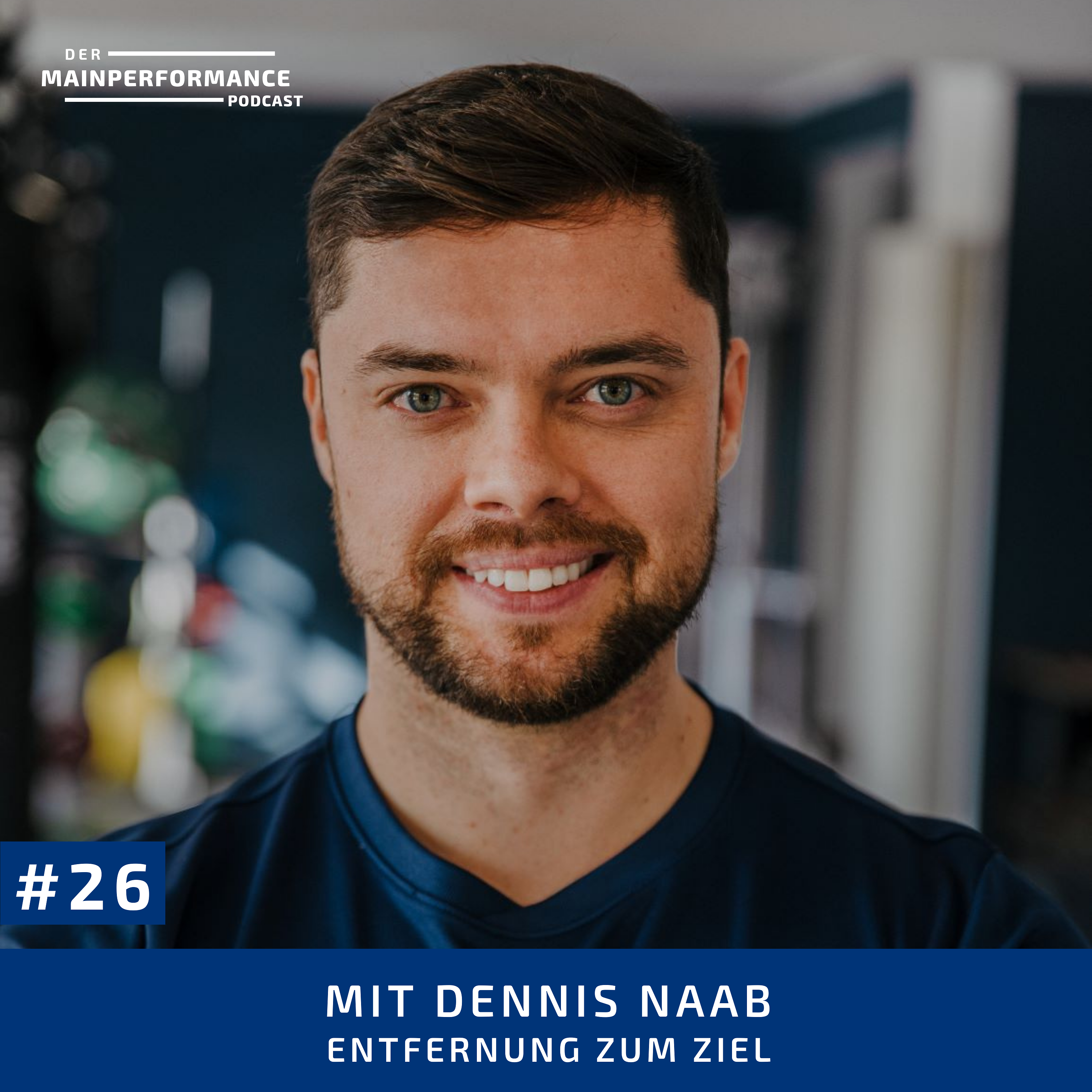 Der Mainperformance Podcast