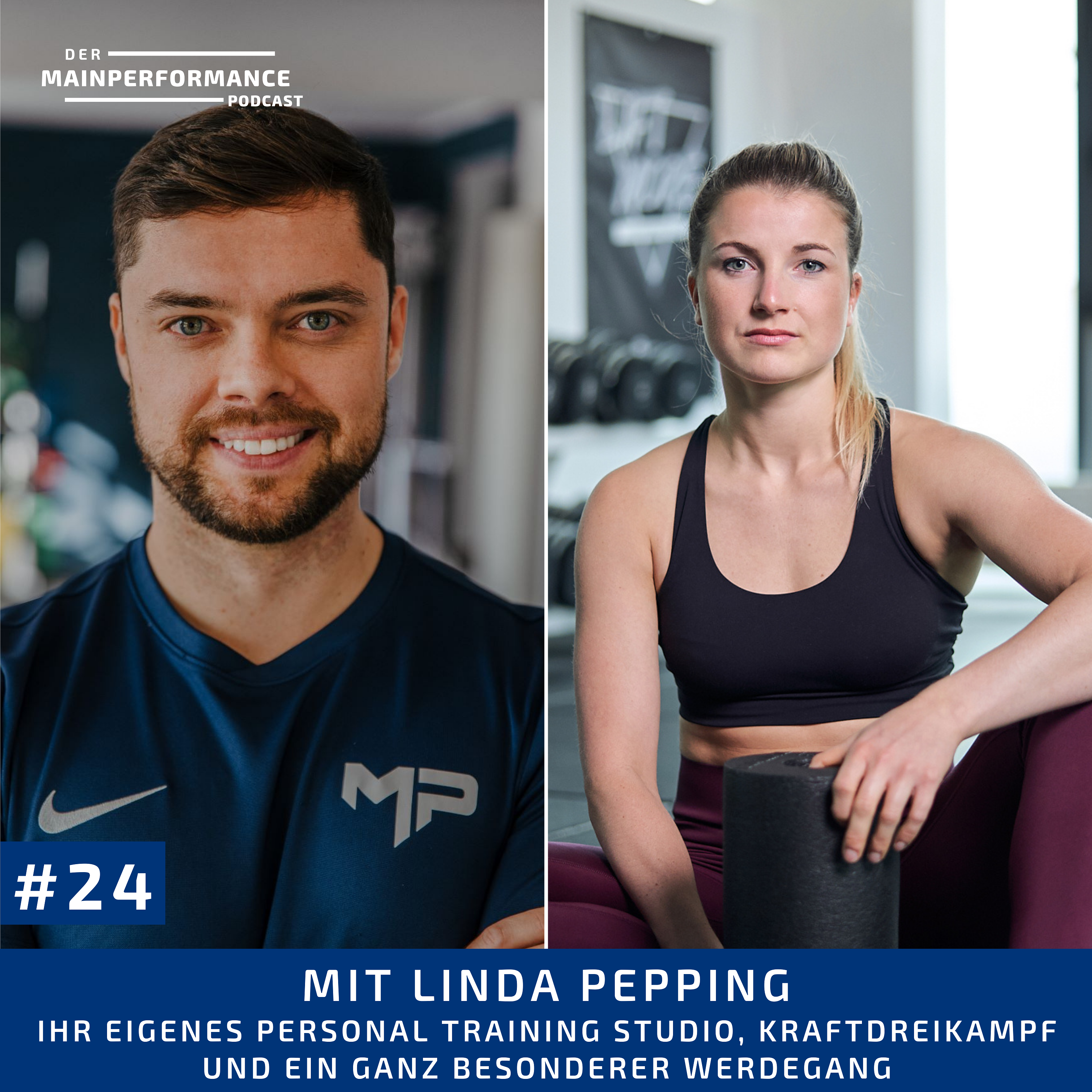 Der Mainperformance Podcast