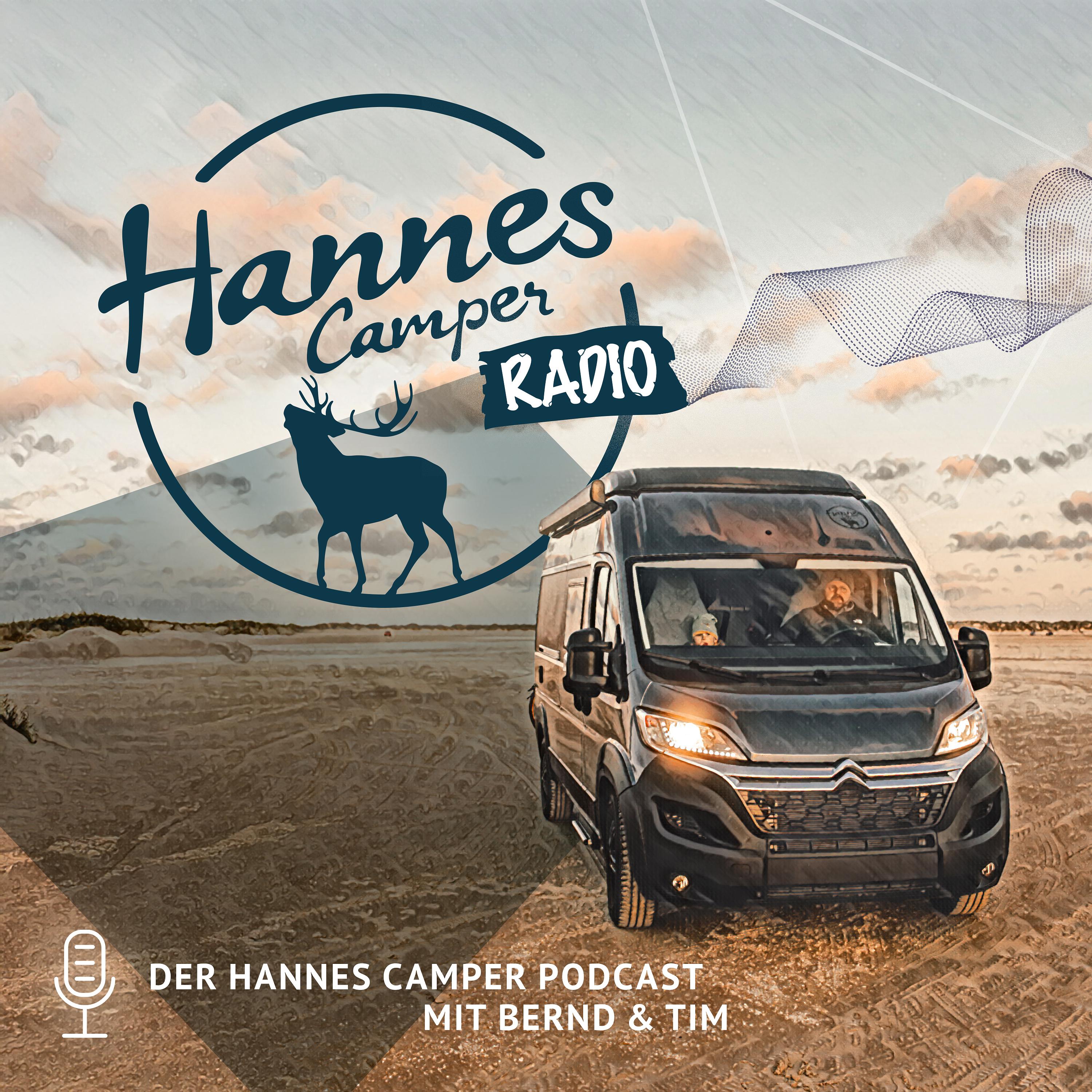 Hannes Camper Radio