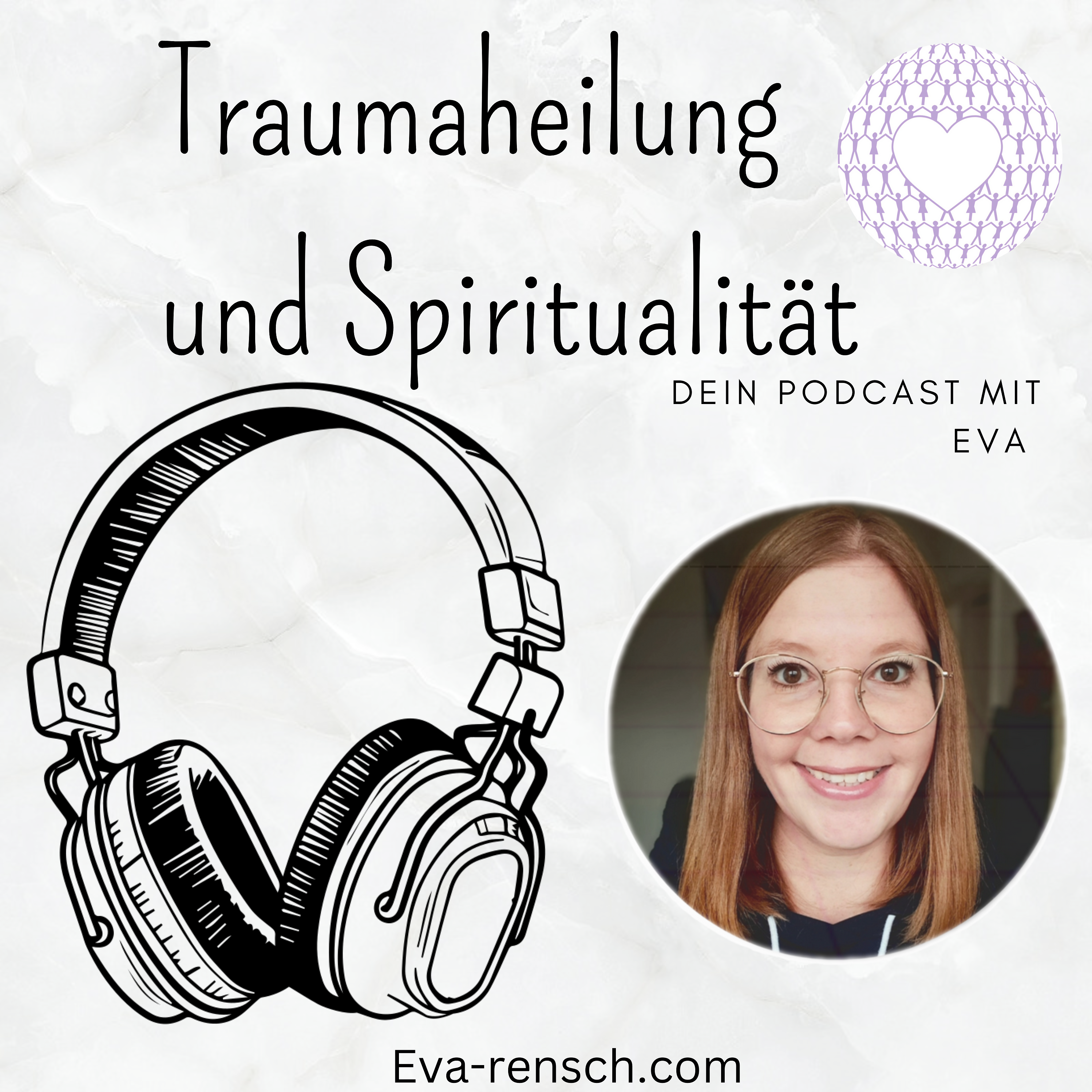 Traumaheilung und Spiritualität
