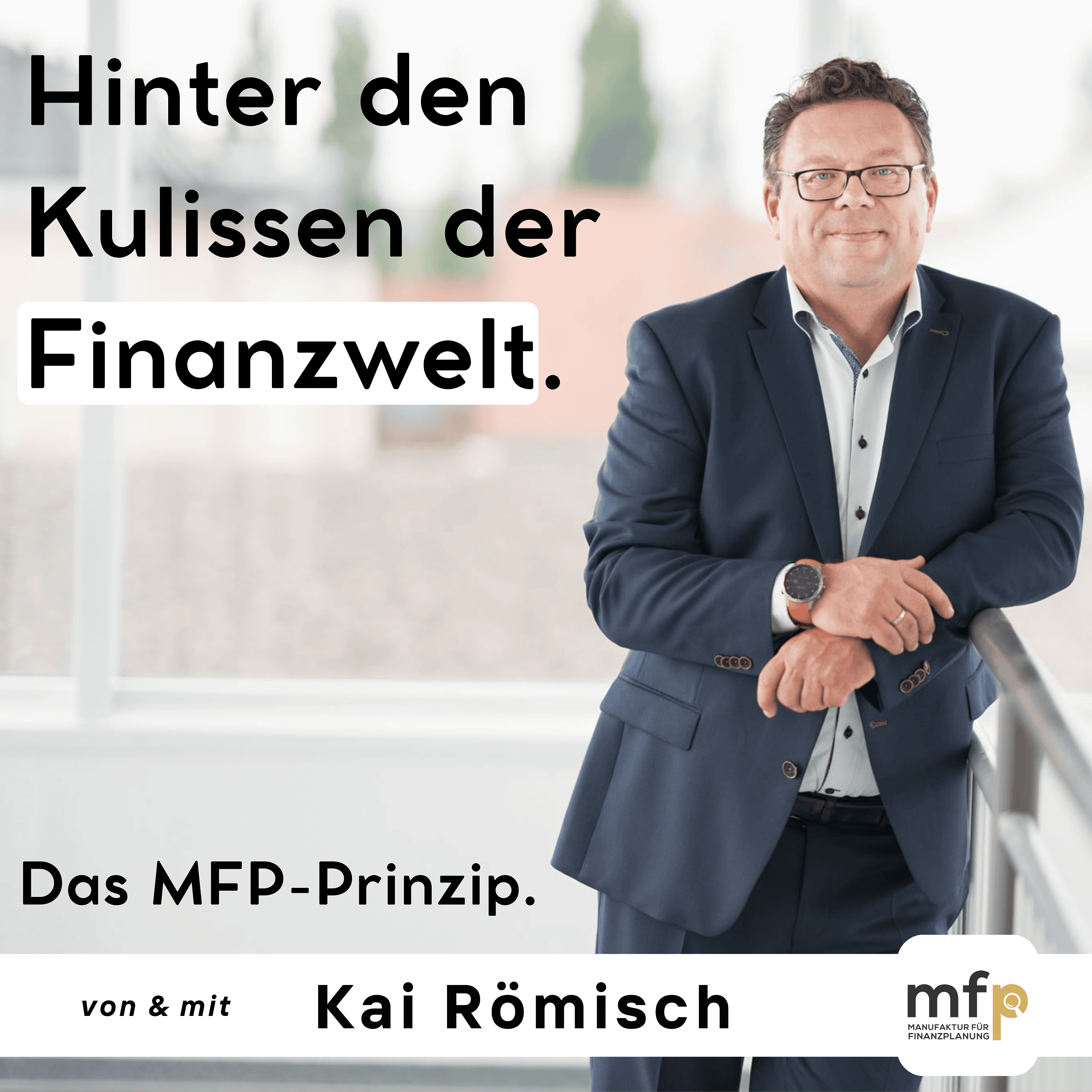 Hinter den Kulissen der Finanzwelt