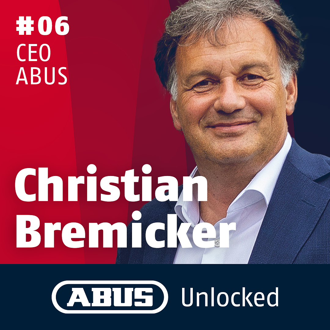 ABUS Unlocked