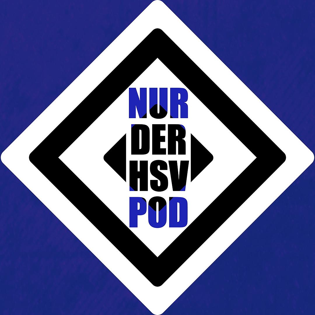 Nur der HSV - Podcast