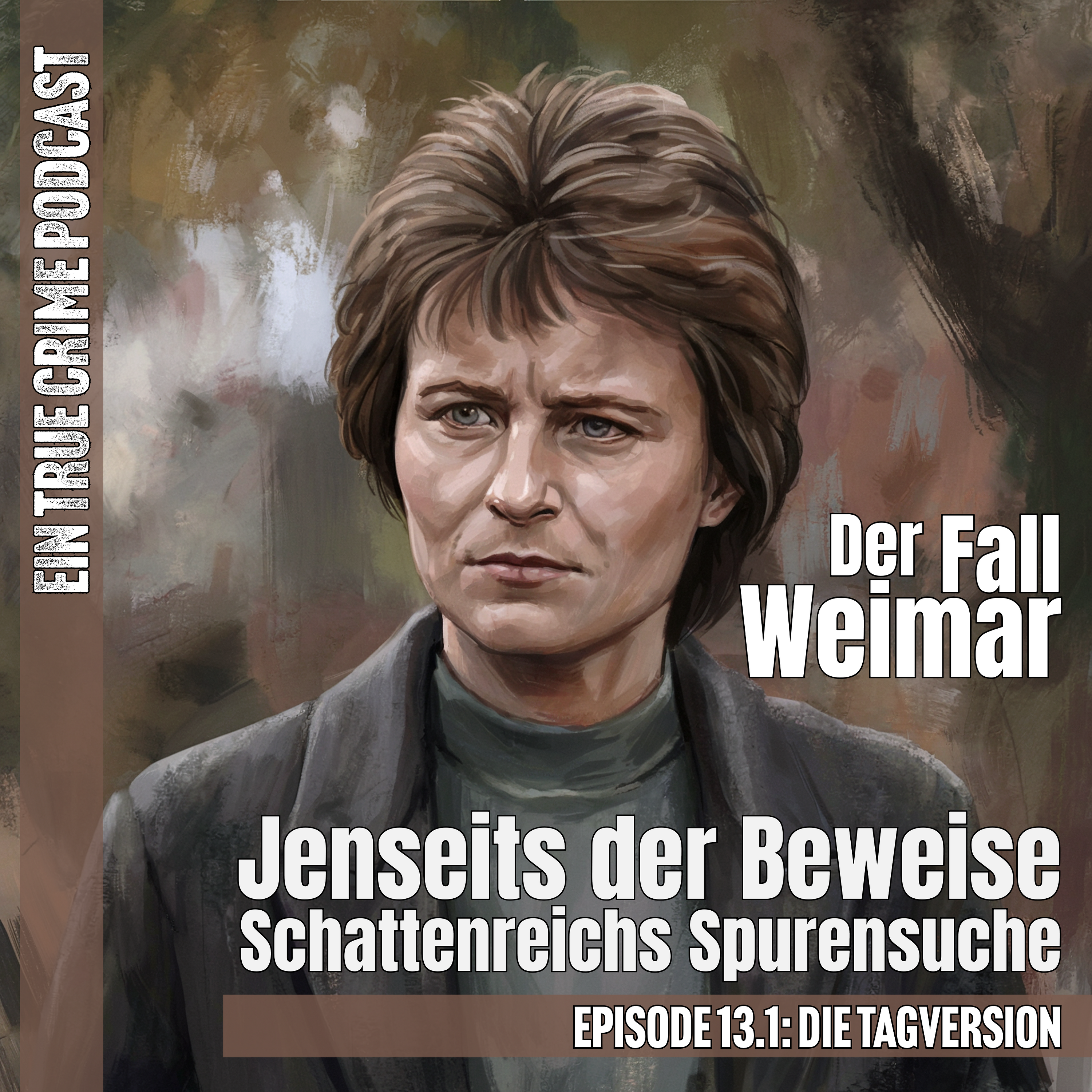 Der Fall Weimar - Teil 1 episode artwork