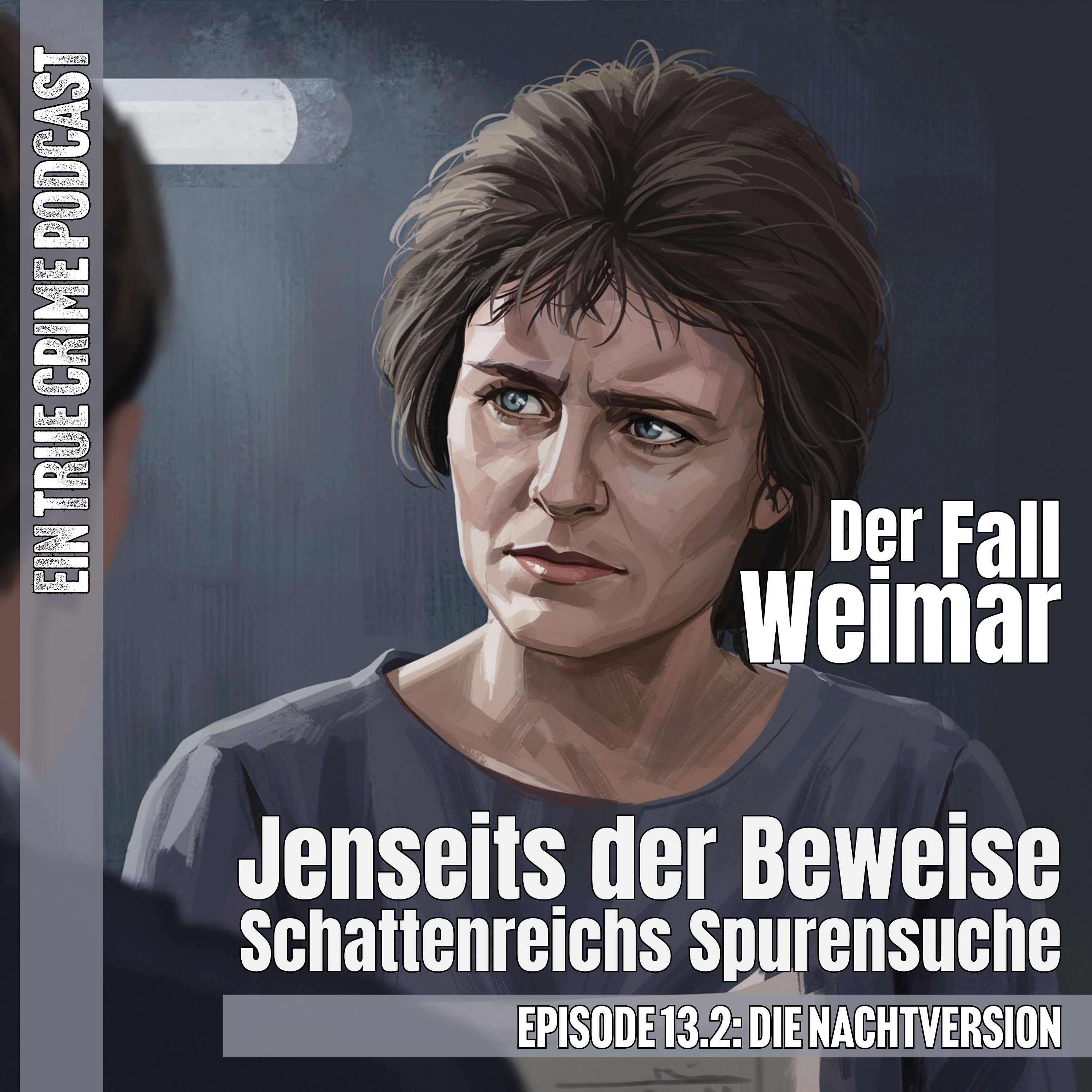 Der Fall Weimar - Teil 2 episode artwork