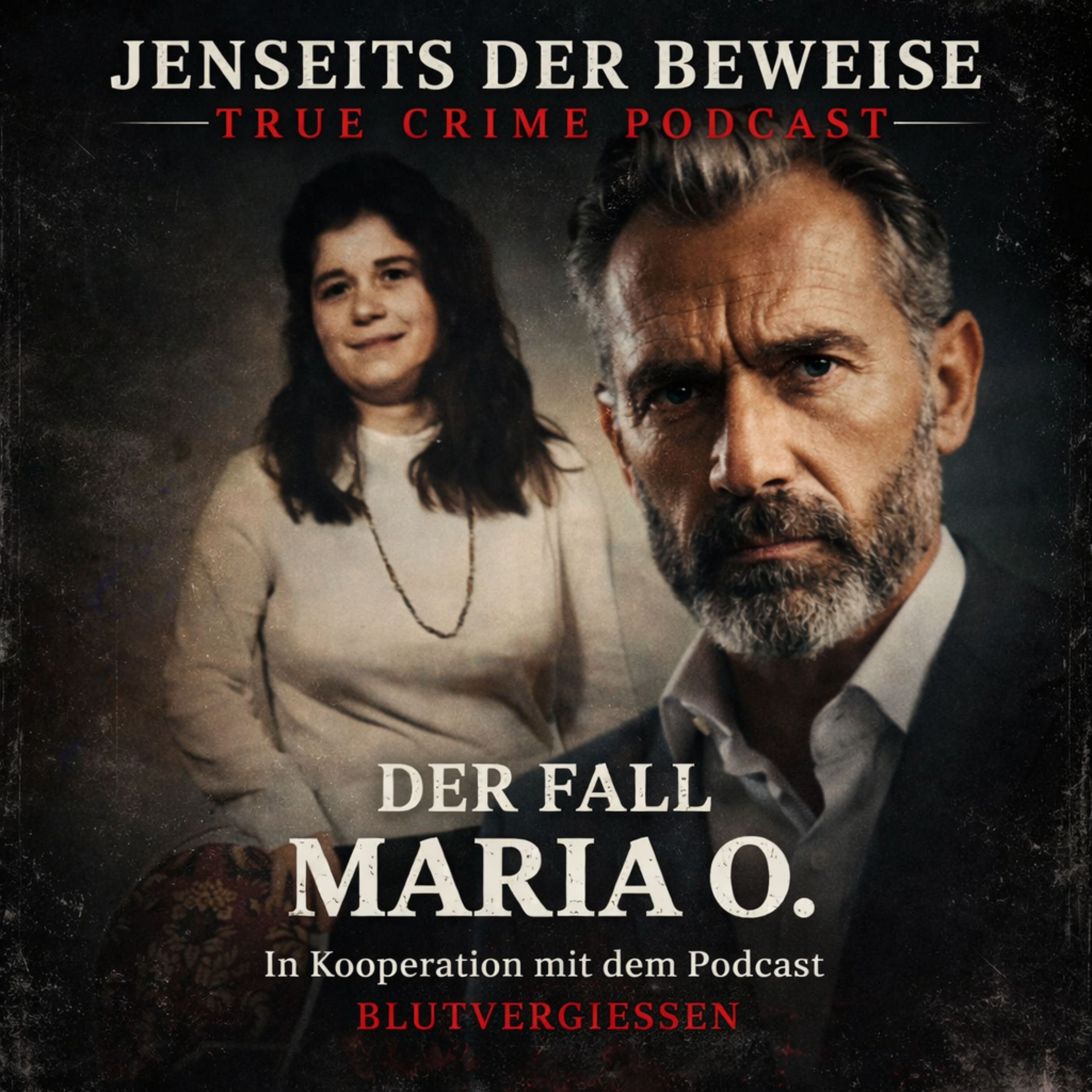 Der Fall Maria O. - Teil 1 episode artwork