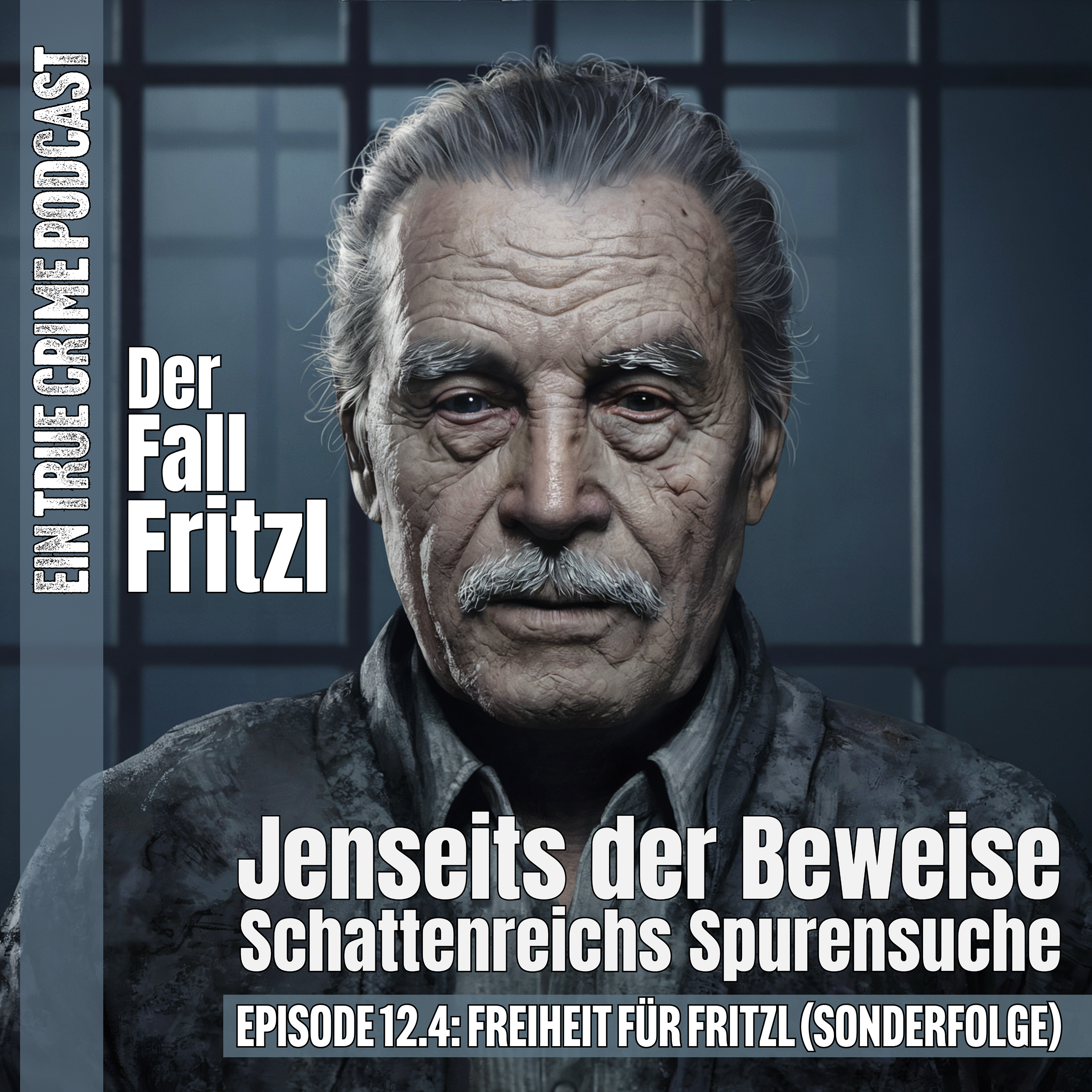 Jenseits der Beweise | Ein True Crime Podcast