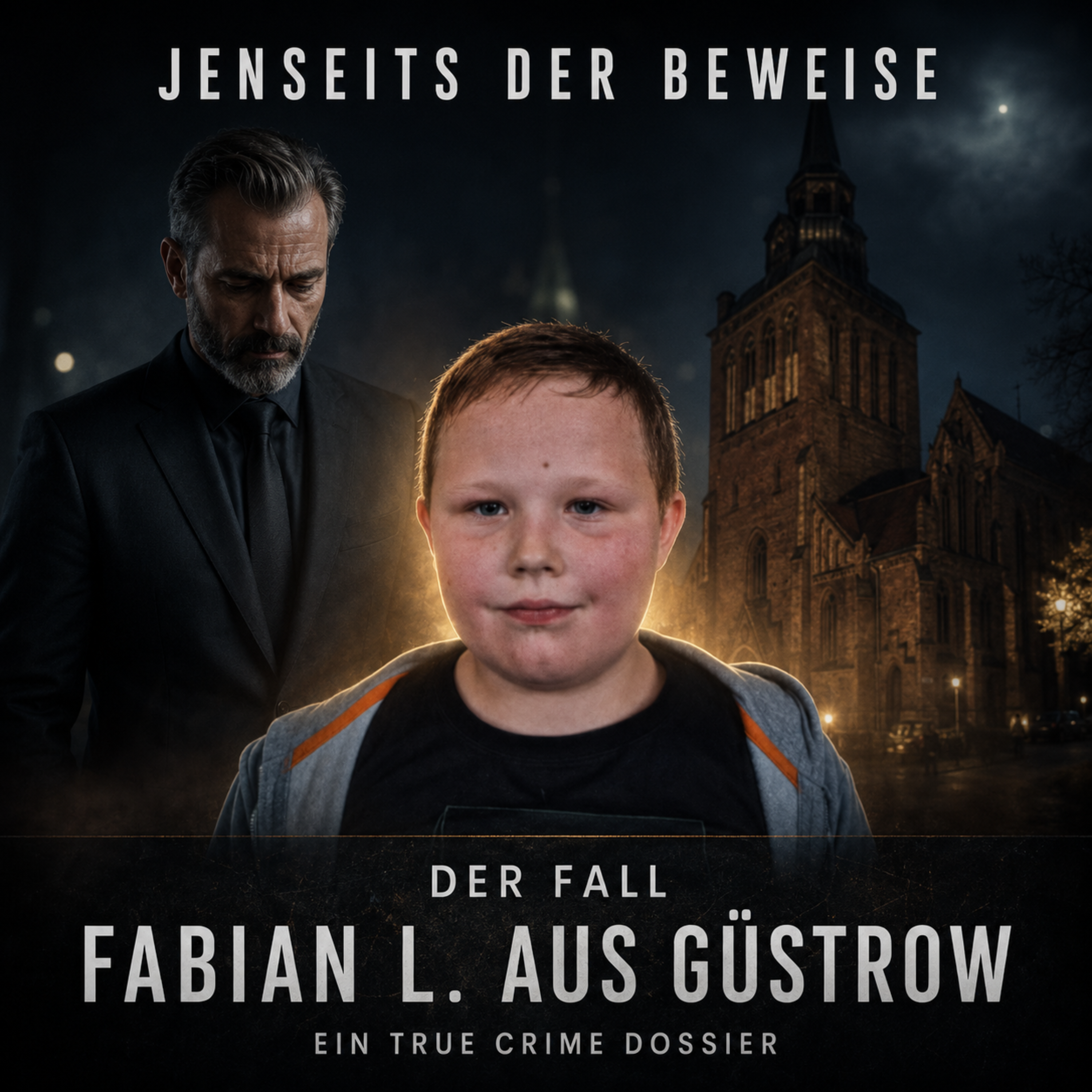 Der Fall Fabian L. aus Güstrow - Teil 1 episode artwork