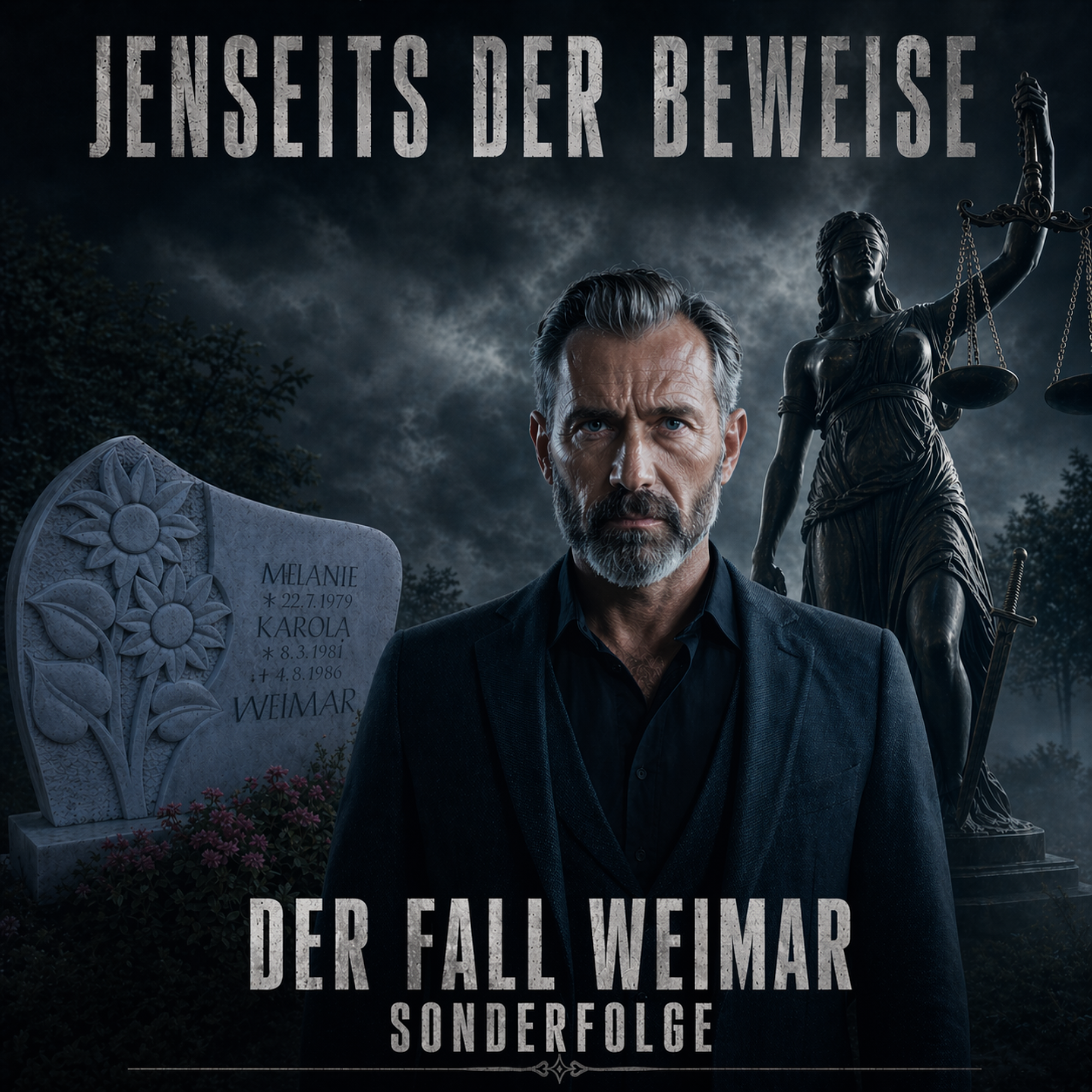 Der Fall Weimar - Teil 5 episode artwork