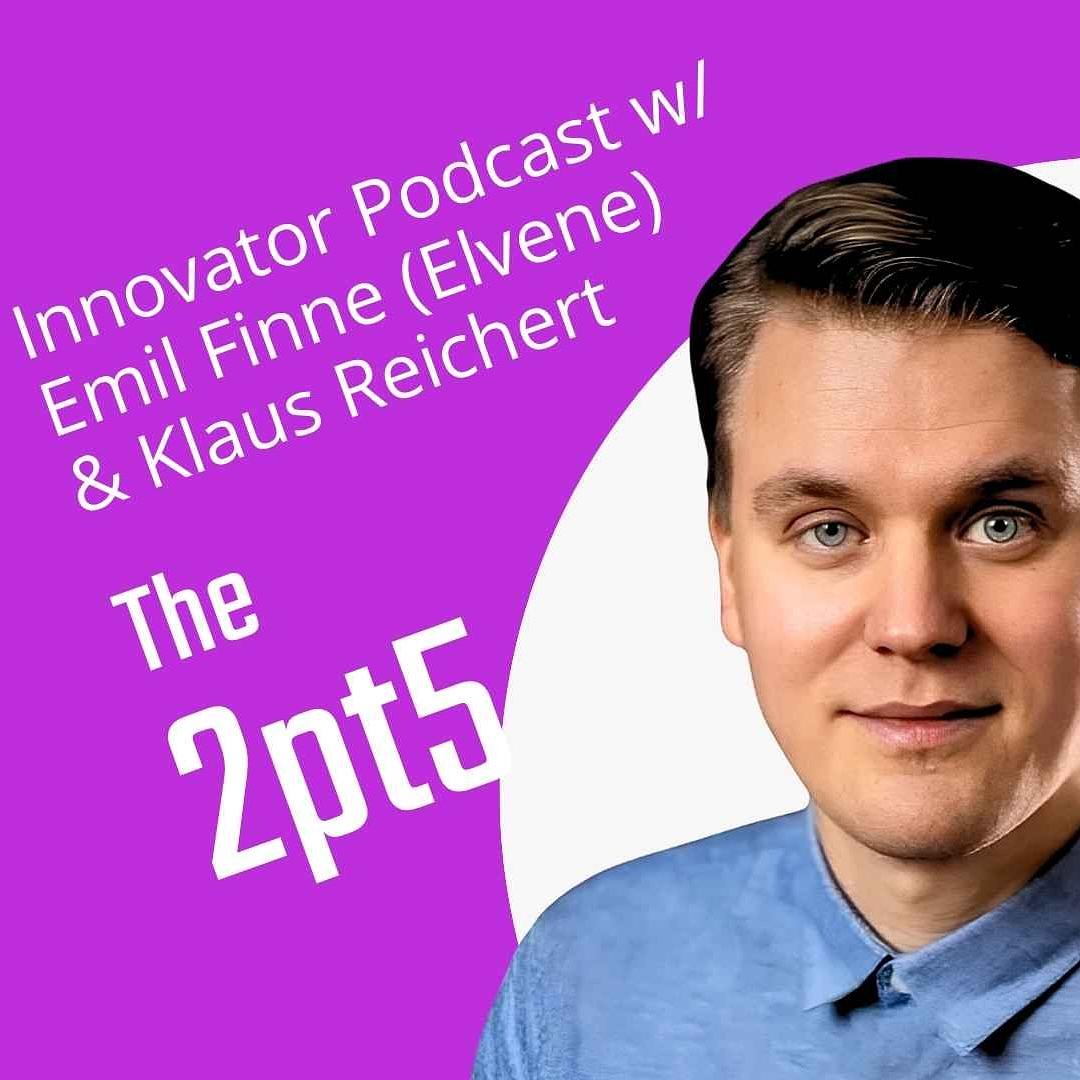Emil Finne - On Course to Smart Boating