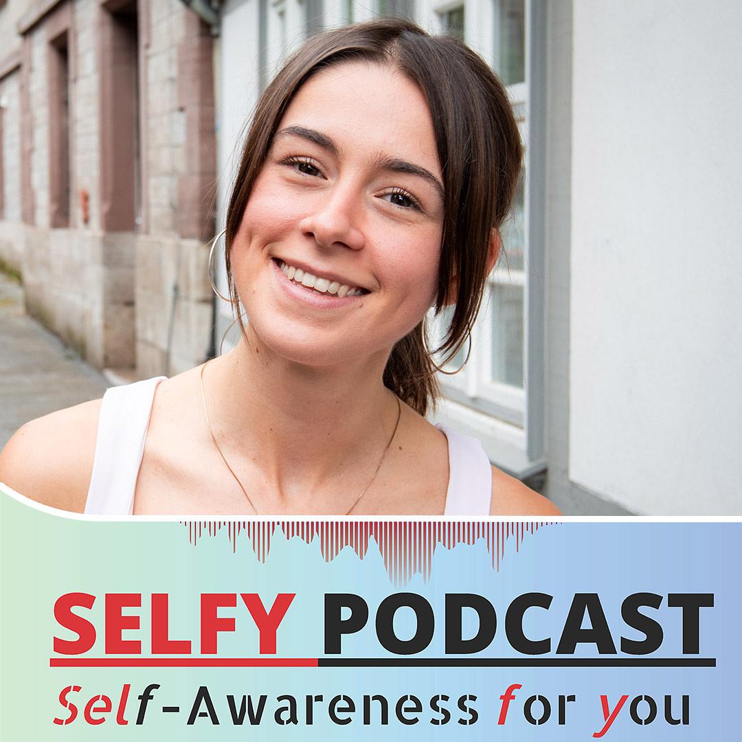 "Offen, ehrlich, online – Liza über psychische Gesundheit und Social Media" "Offen, ehrlich, online – Liza über psychische Gesundheit und Social Media"