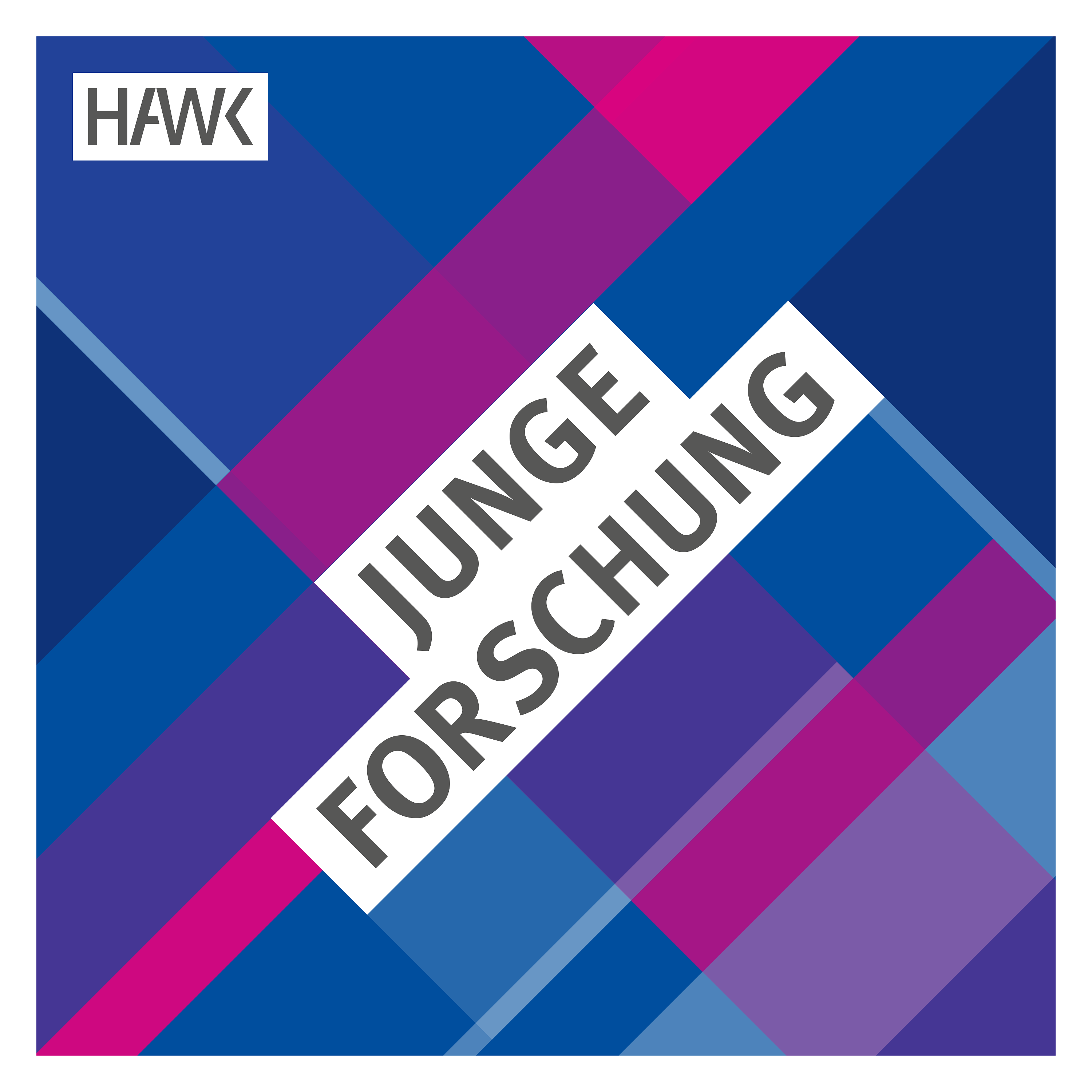 Junge Forschung! cover