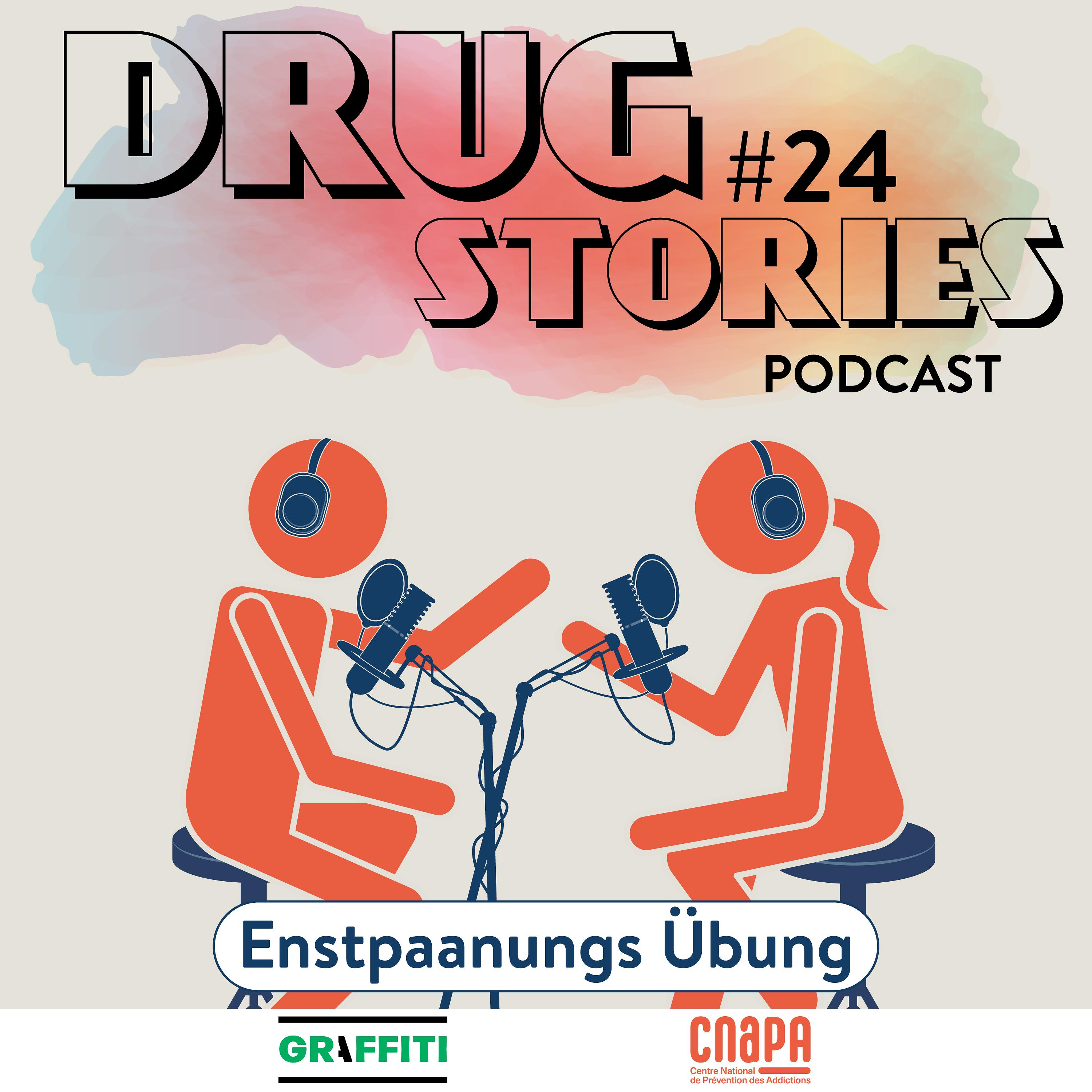 Drug Stories