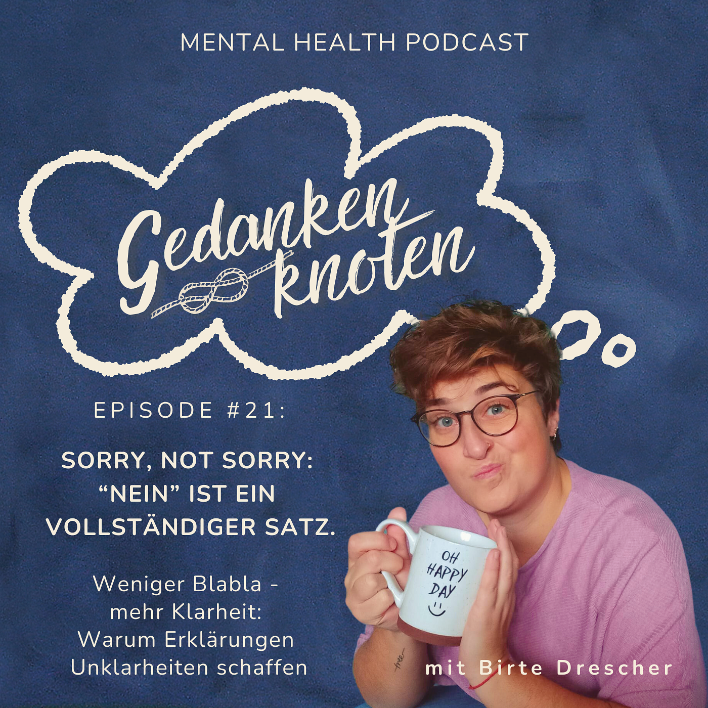 Gedankenknoten