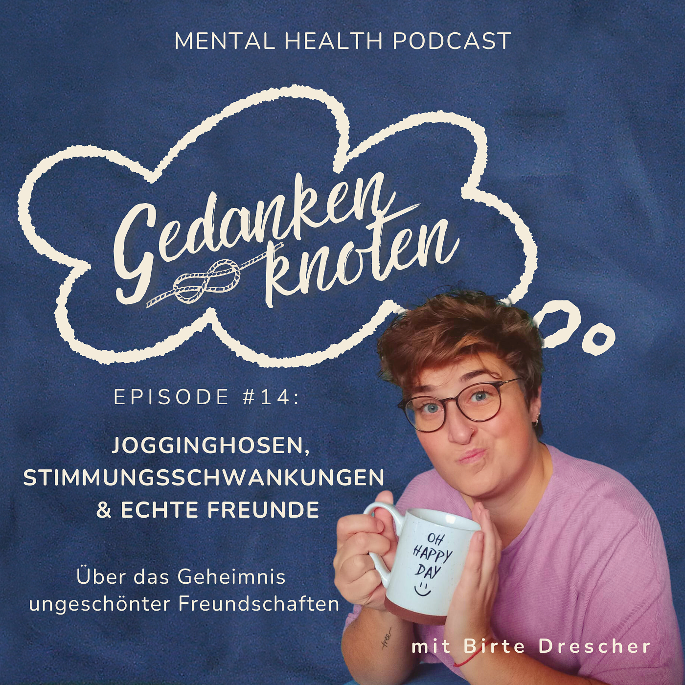 Gedankenknoten