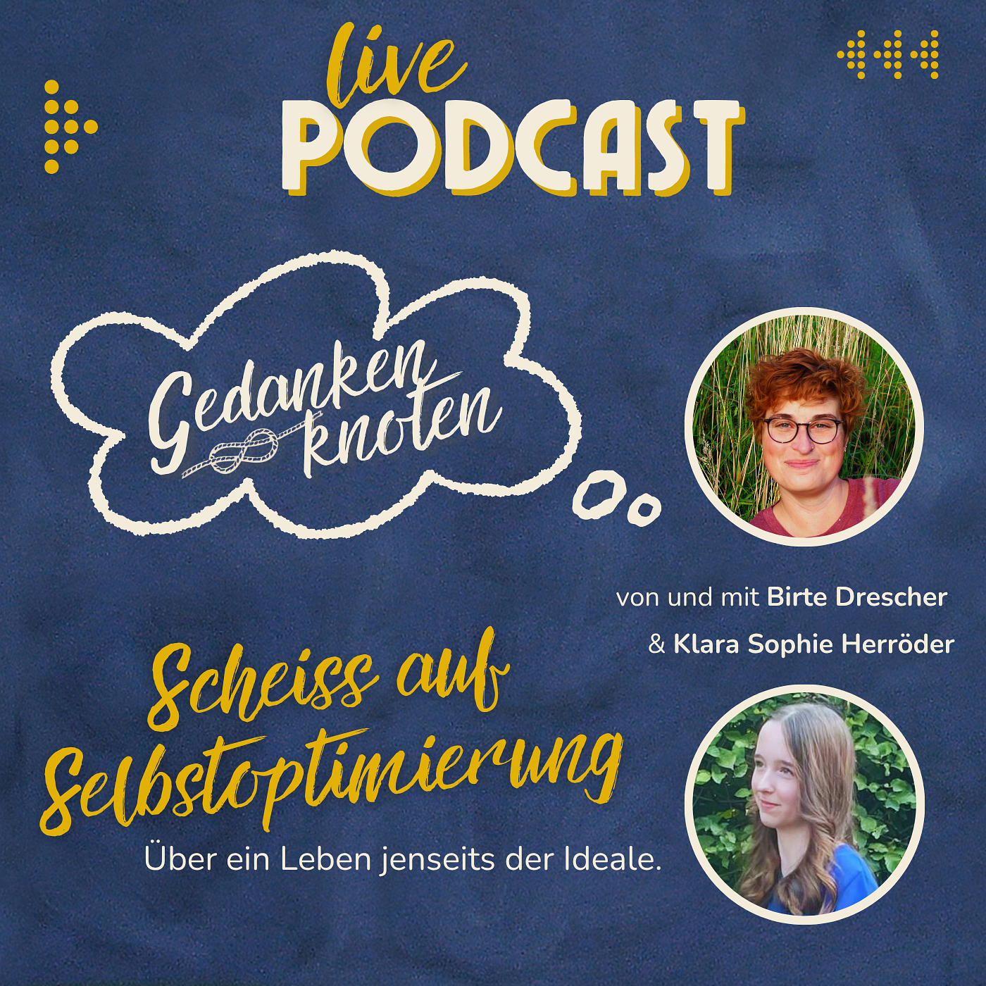 Gedankenknoten