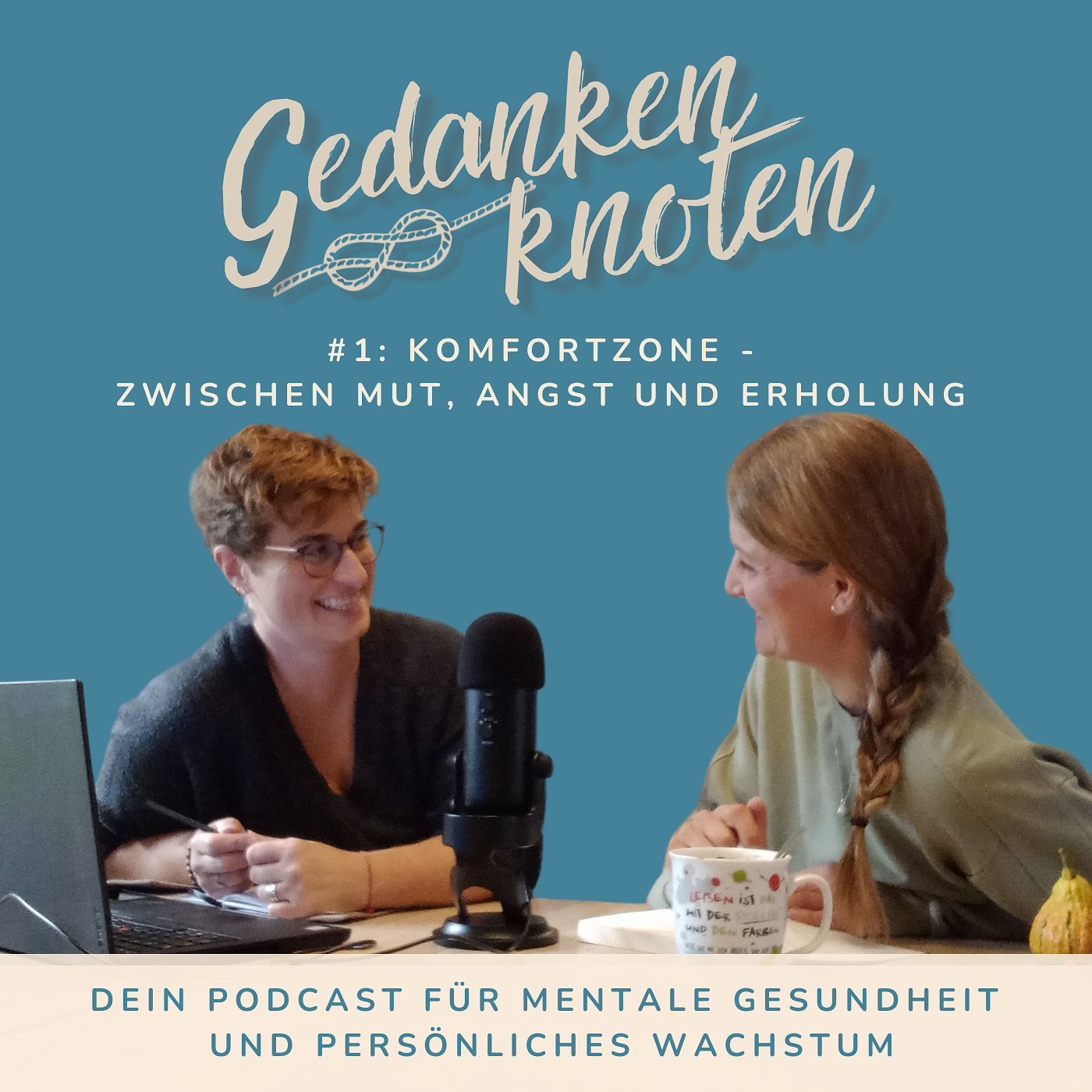 Gedankenknoten