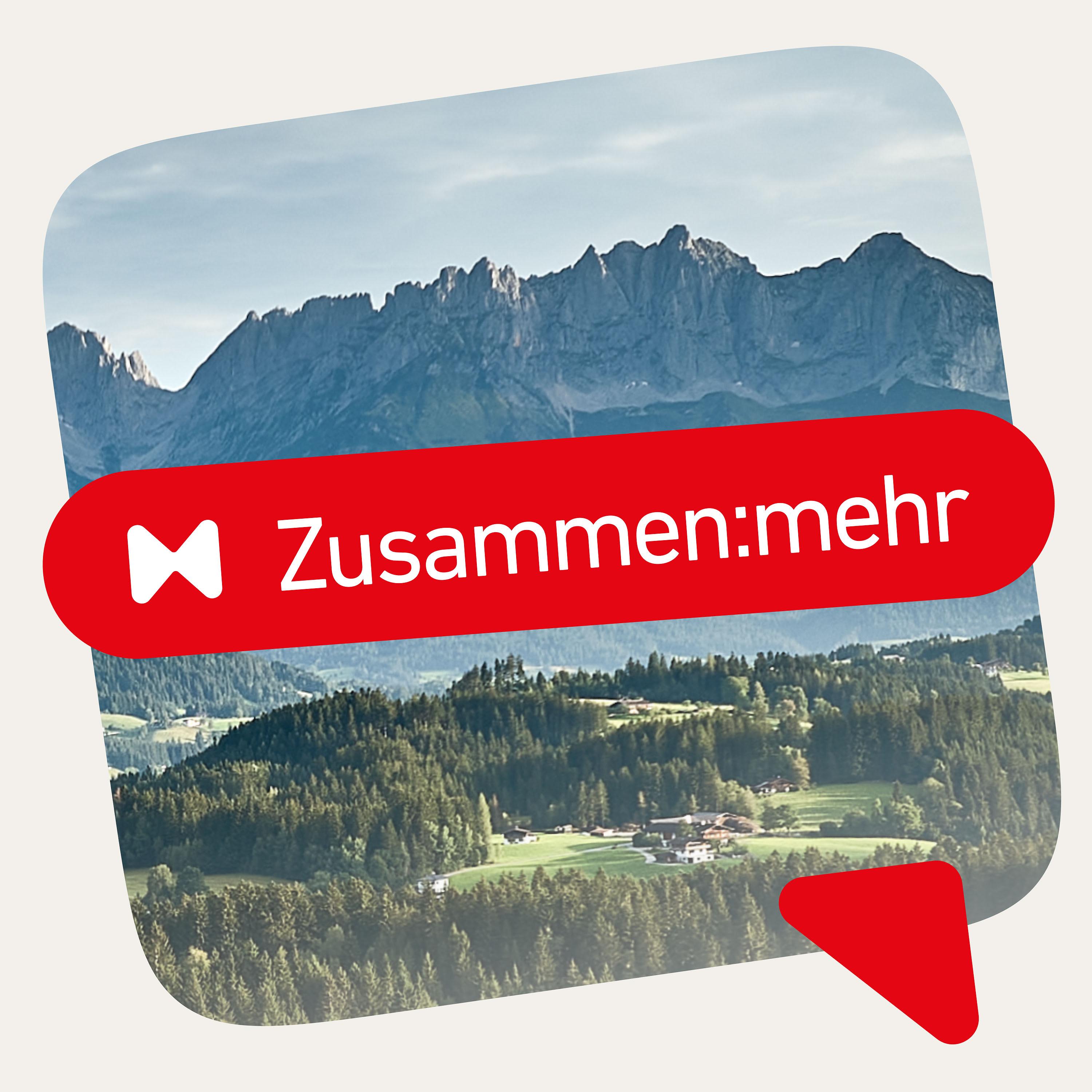 Zusammen:mehr