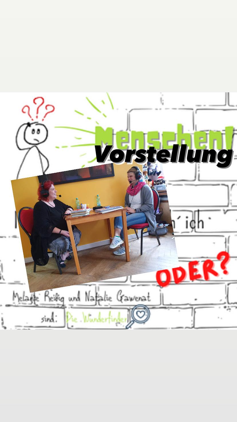 Menschen!