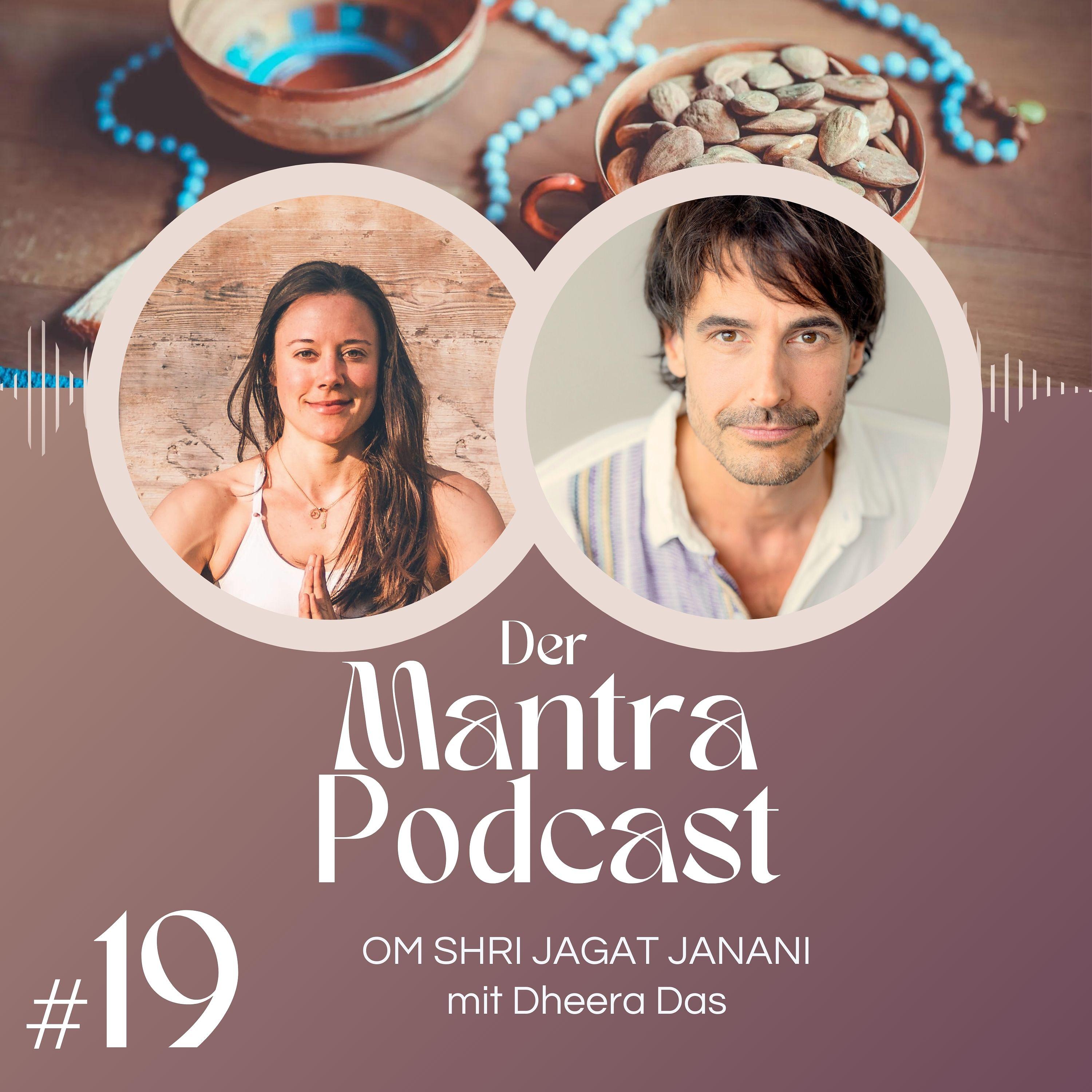 Der Mantra Podcast