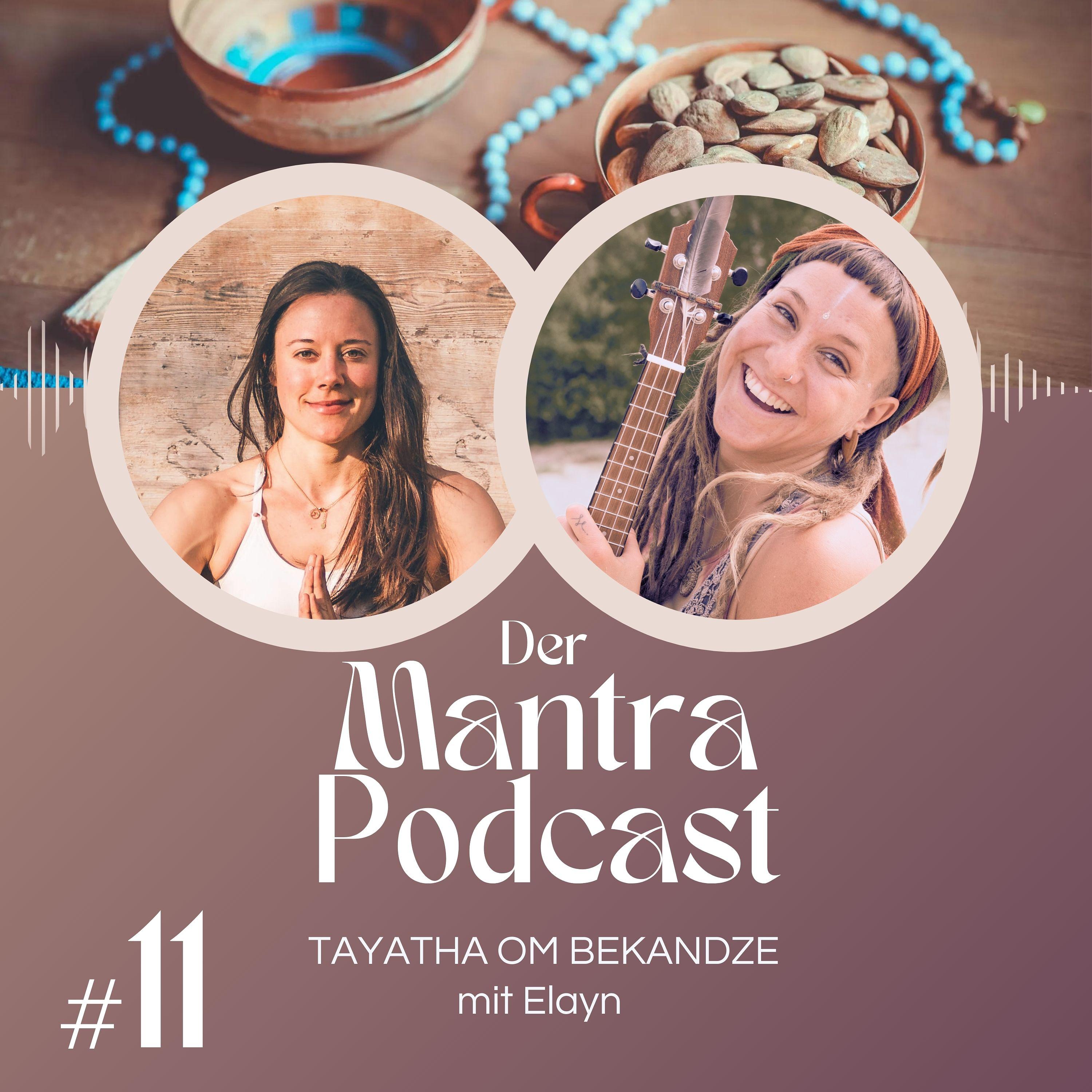 Der Mantra Podcast