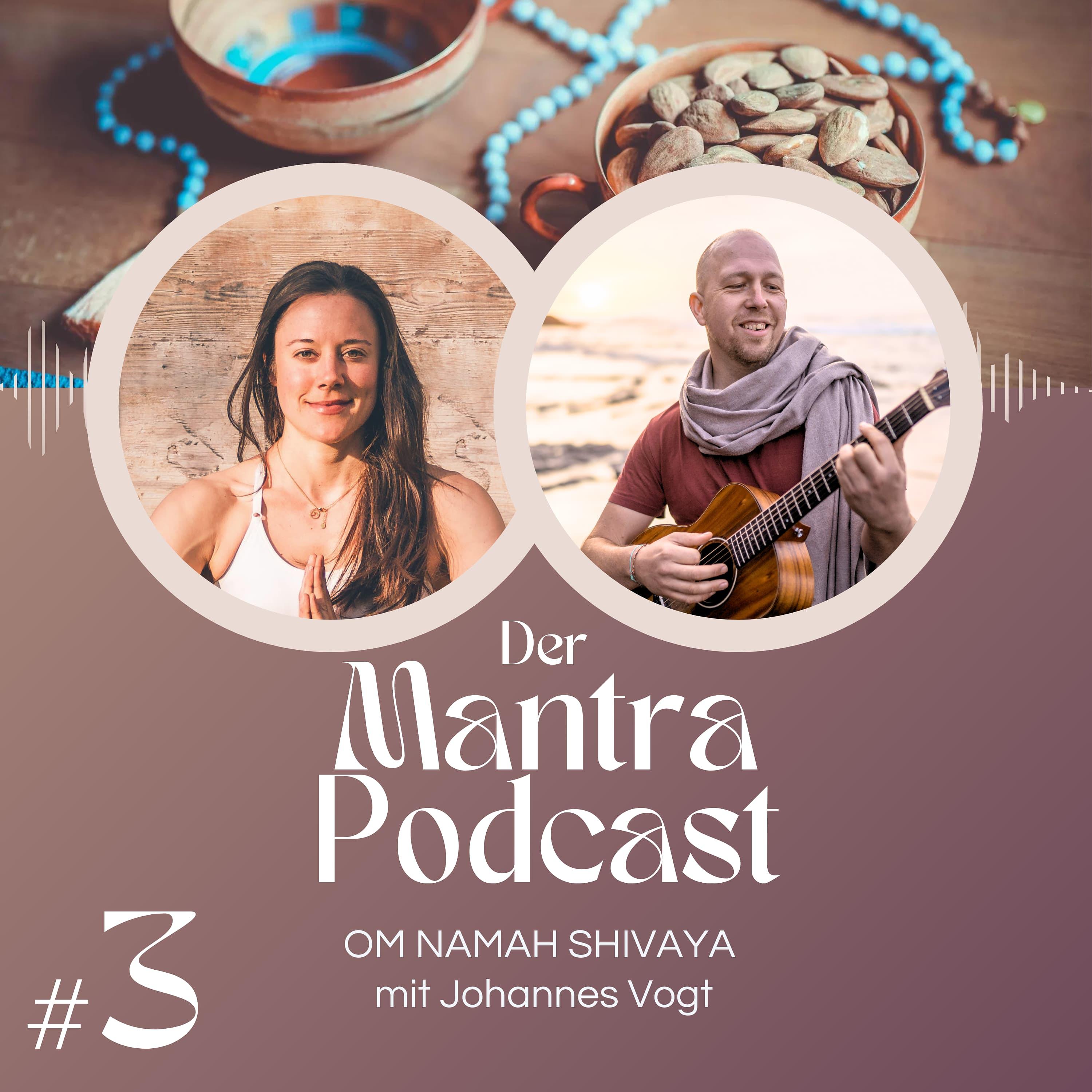 Der Mantra Podcast