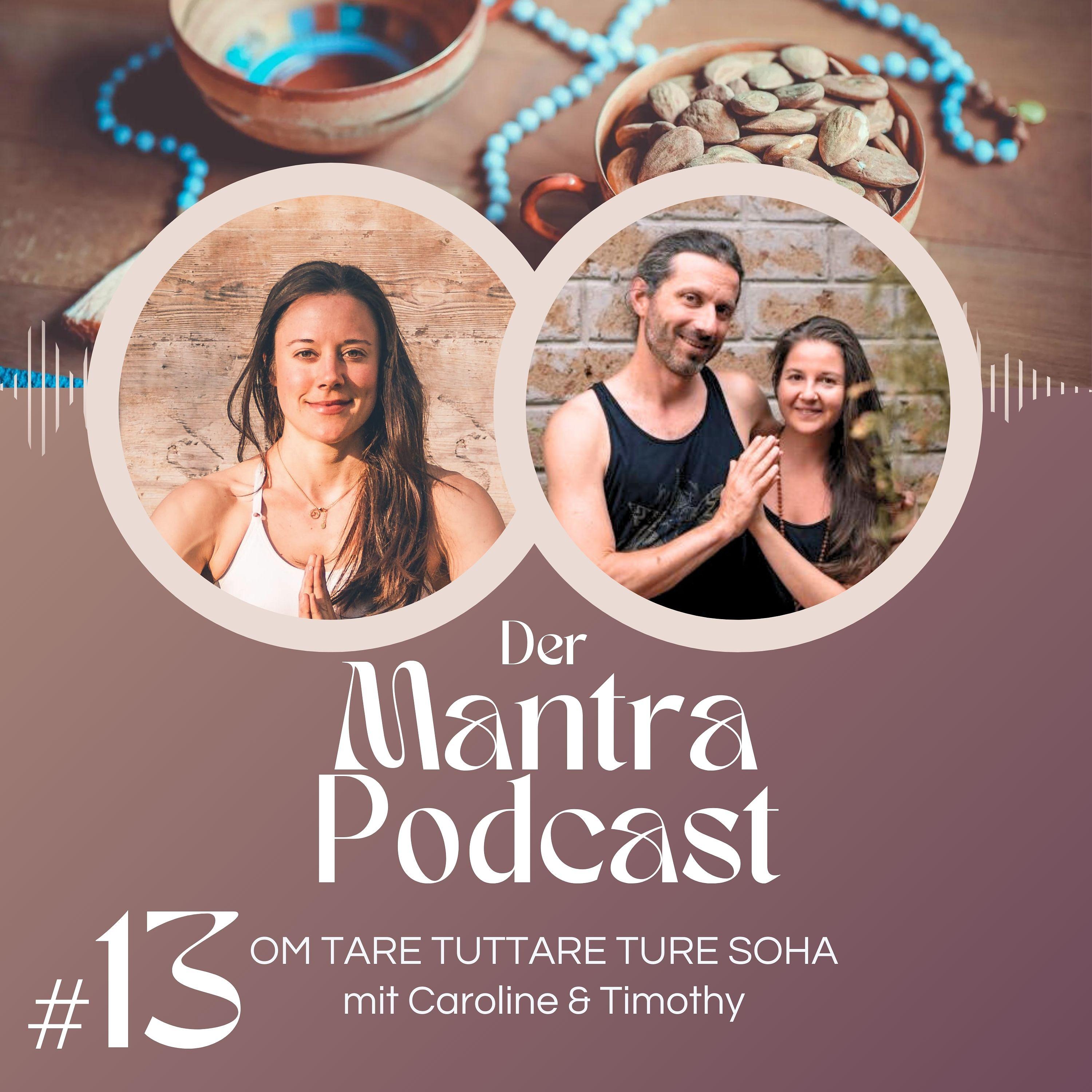 Der Mantra Podcast