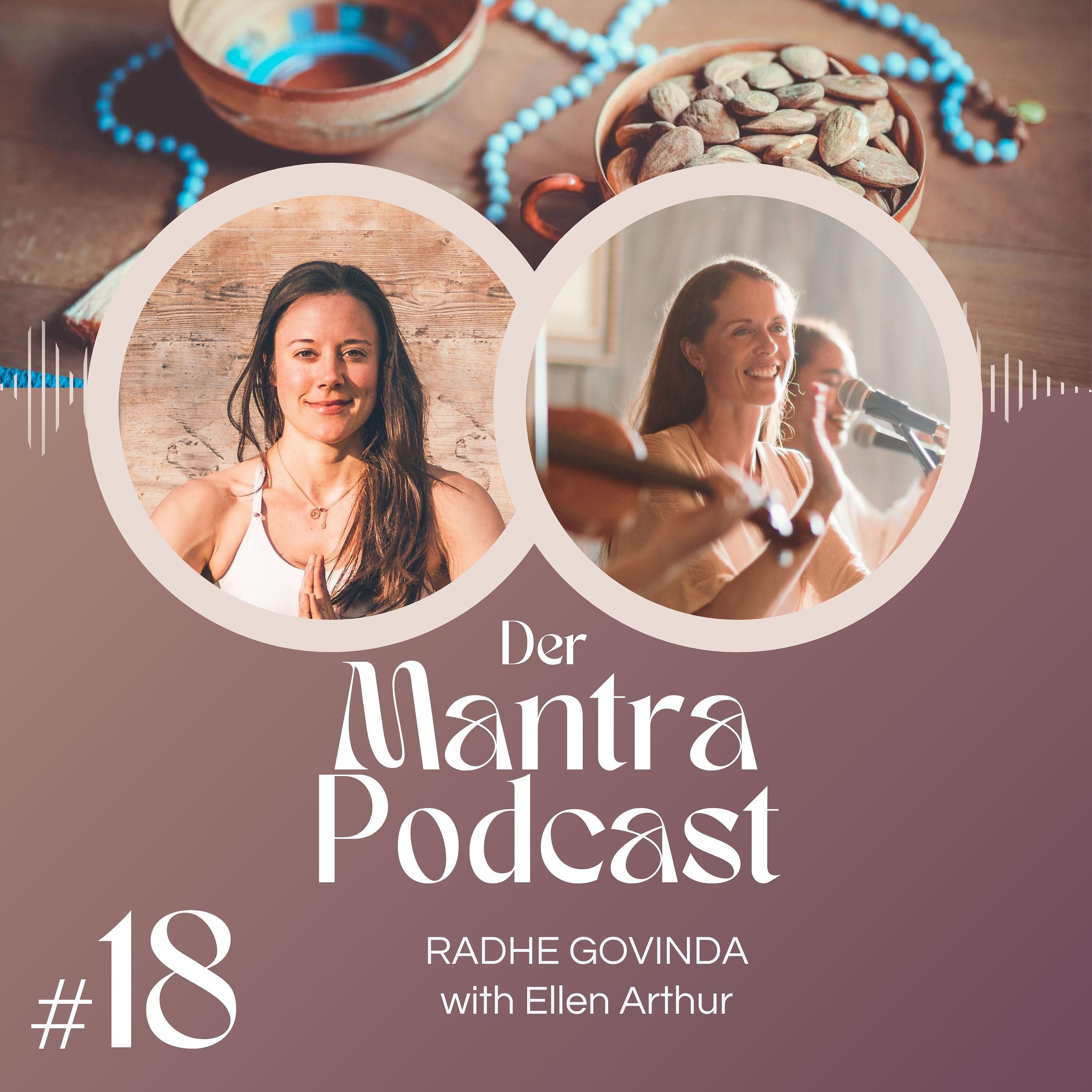 Der Mantra Podcast