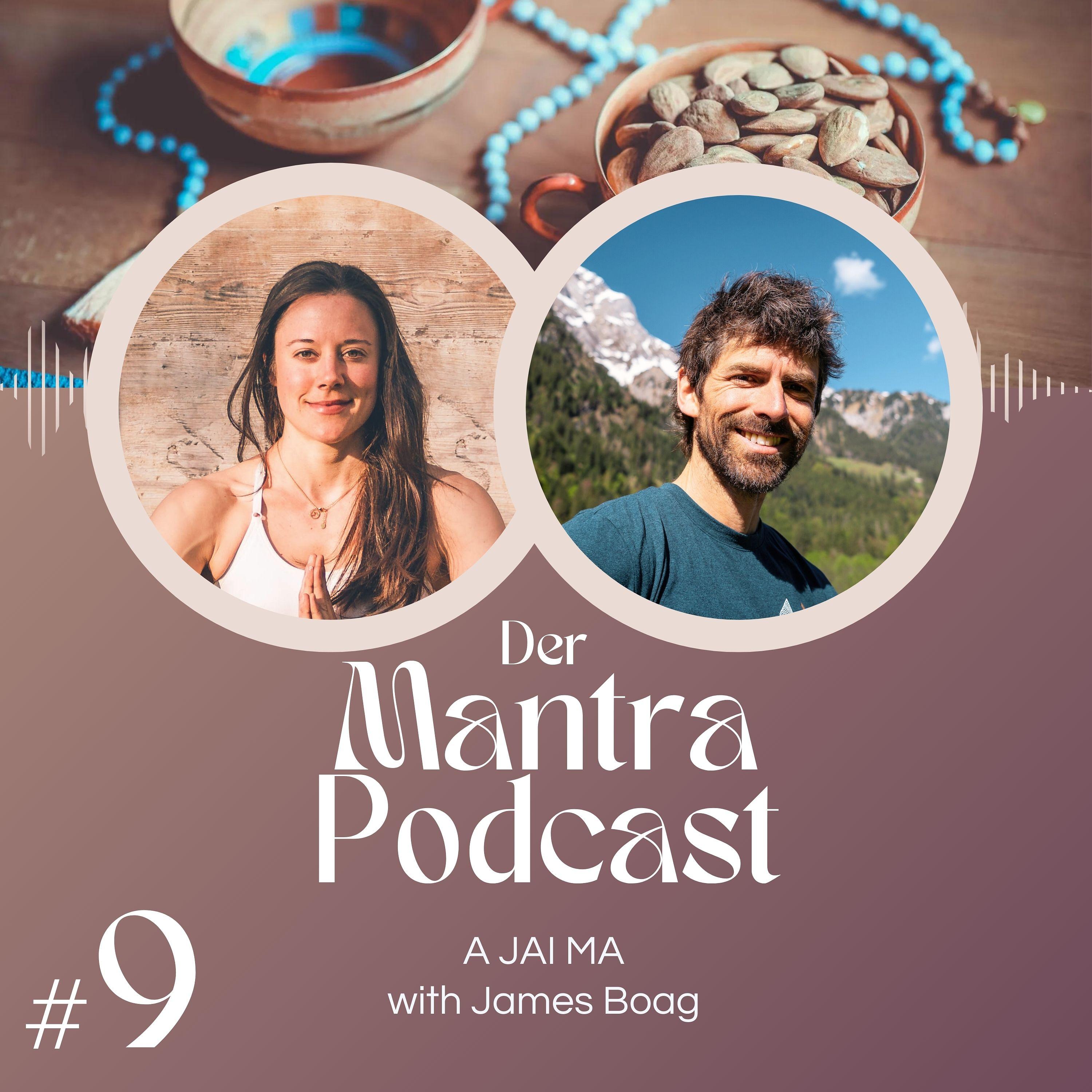 Der Mantra Podcast