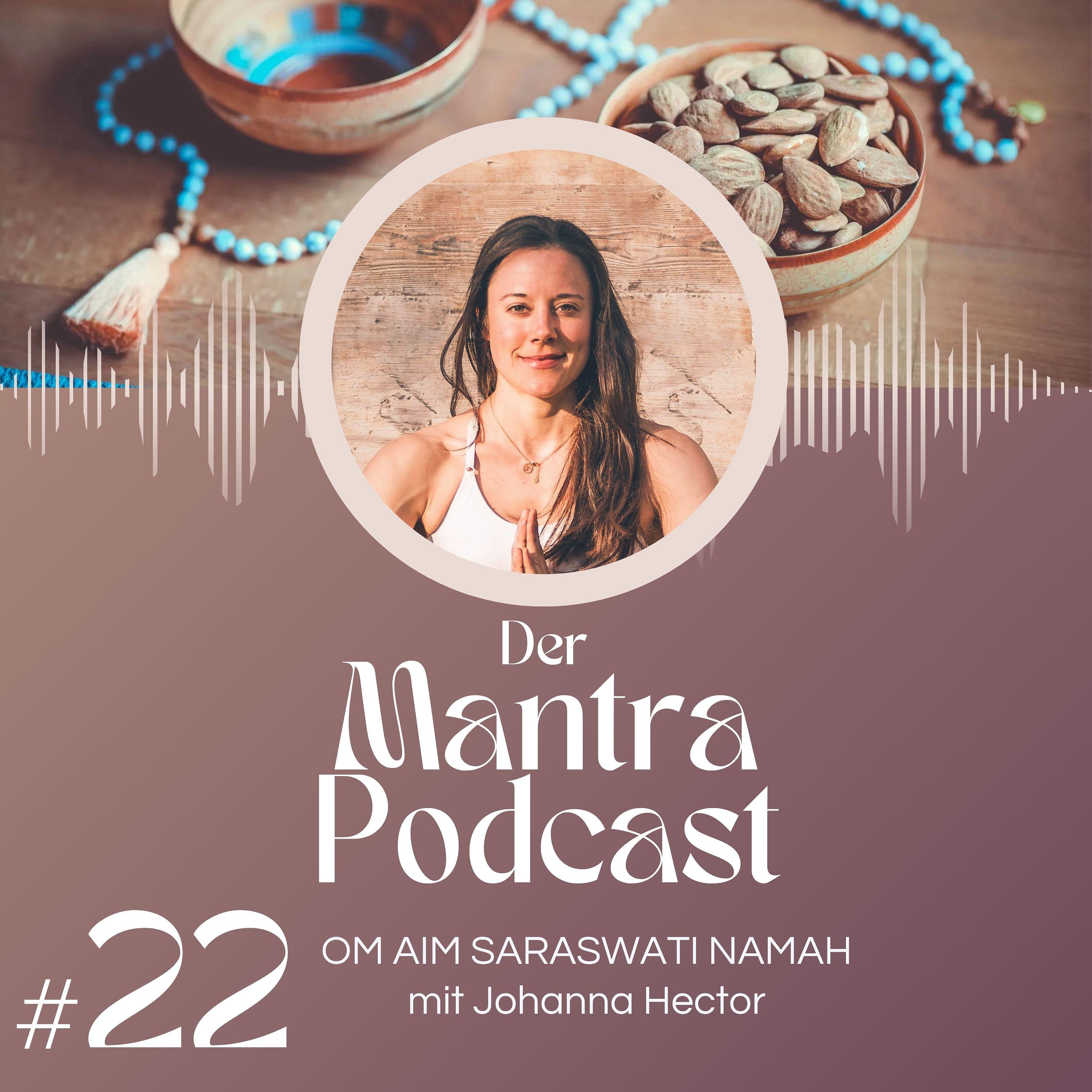 Der Mantra Podcast