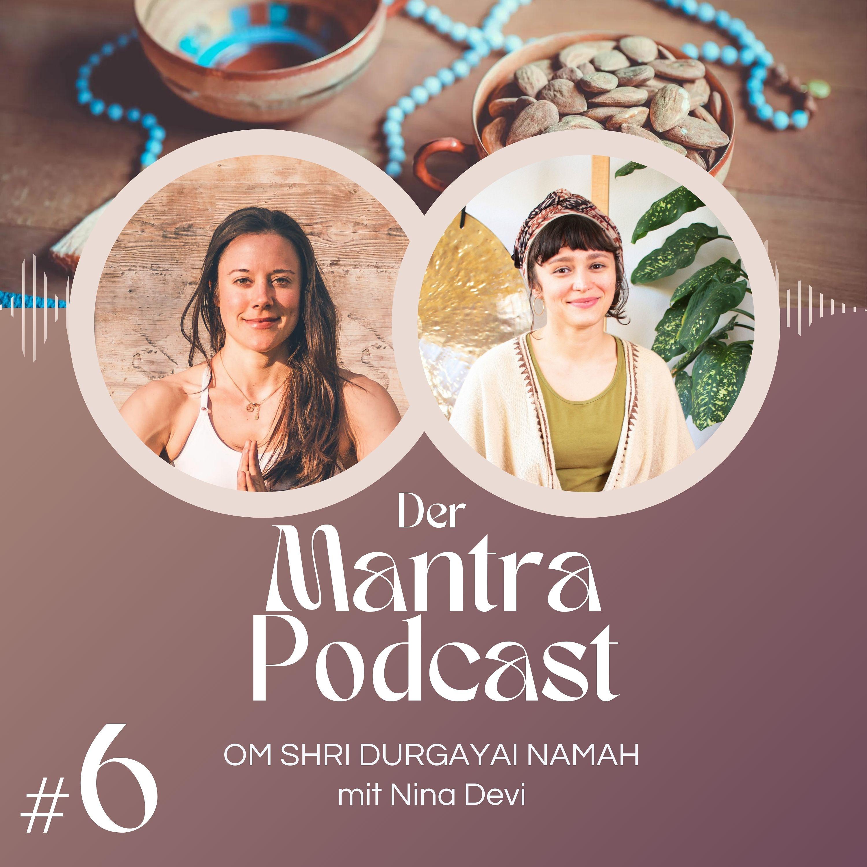 Der Mantra Podcast