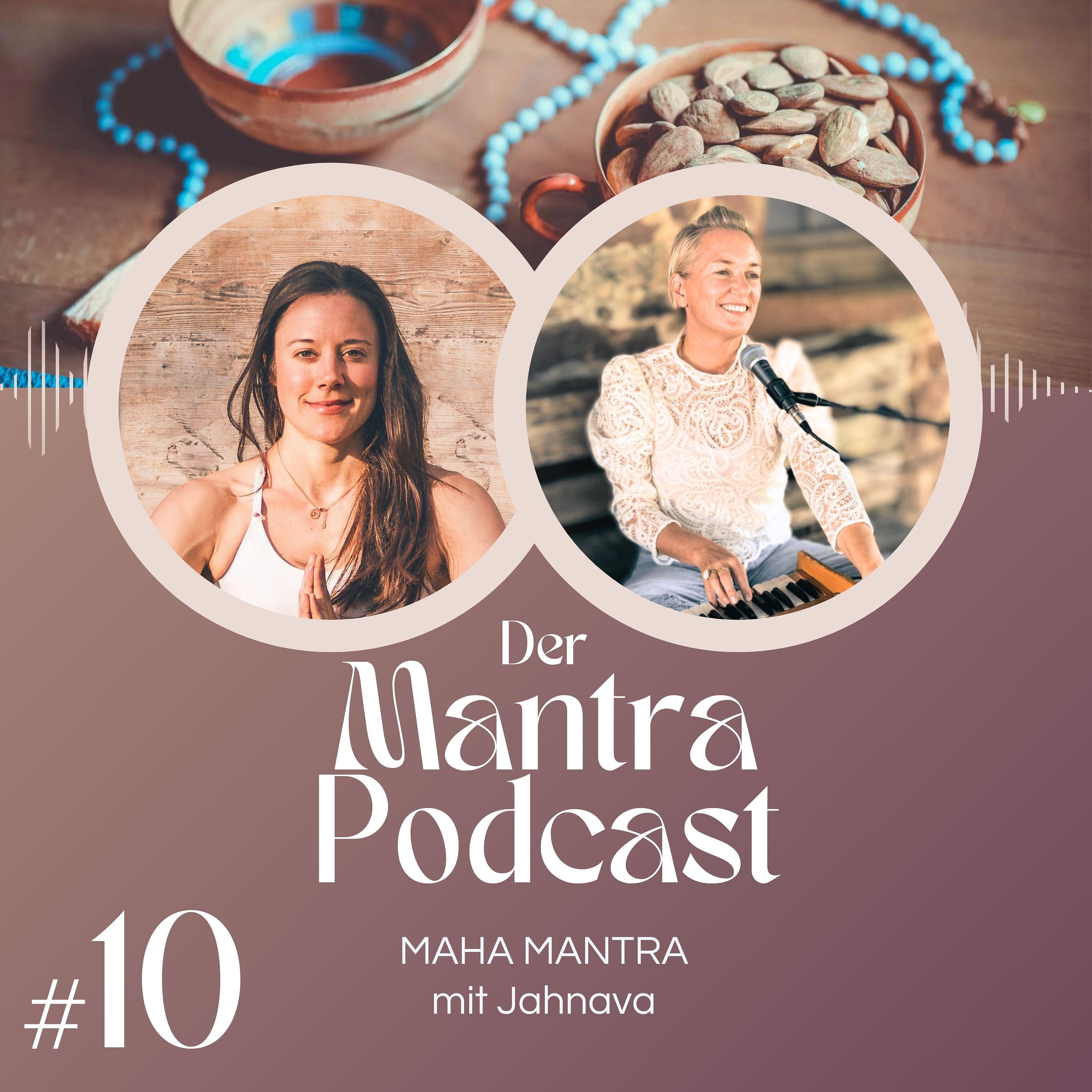 Der Mantra Podcast