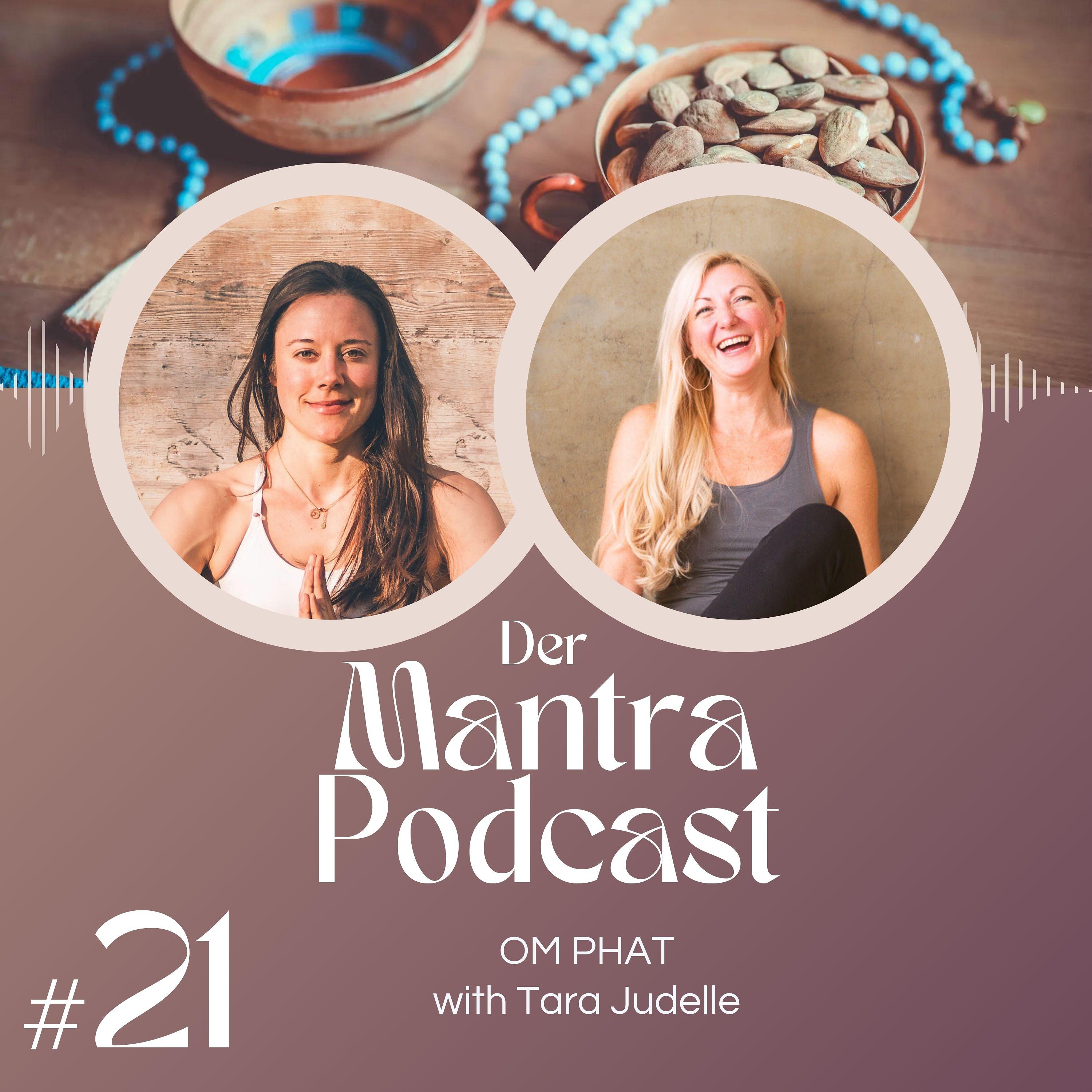 Der Mantra Podcast
