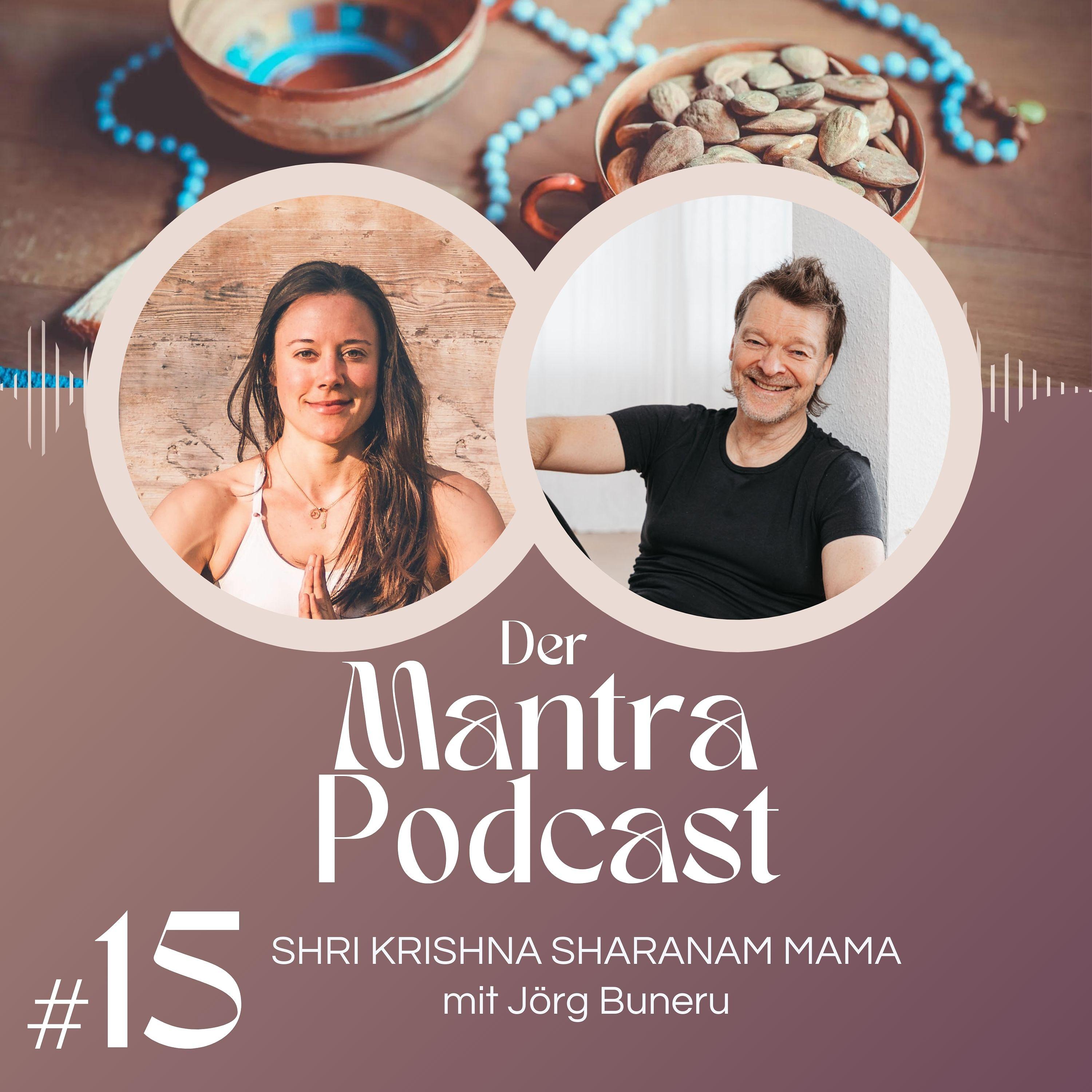 Der Mantra Podcast