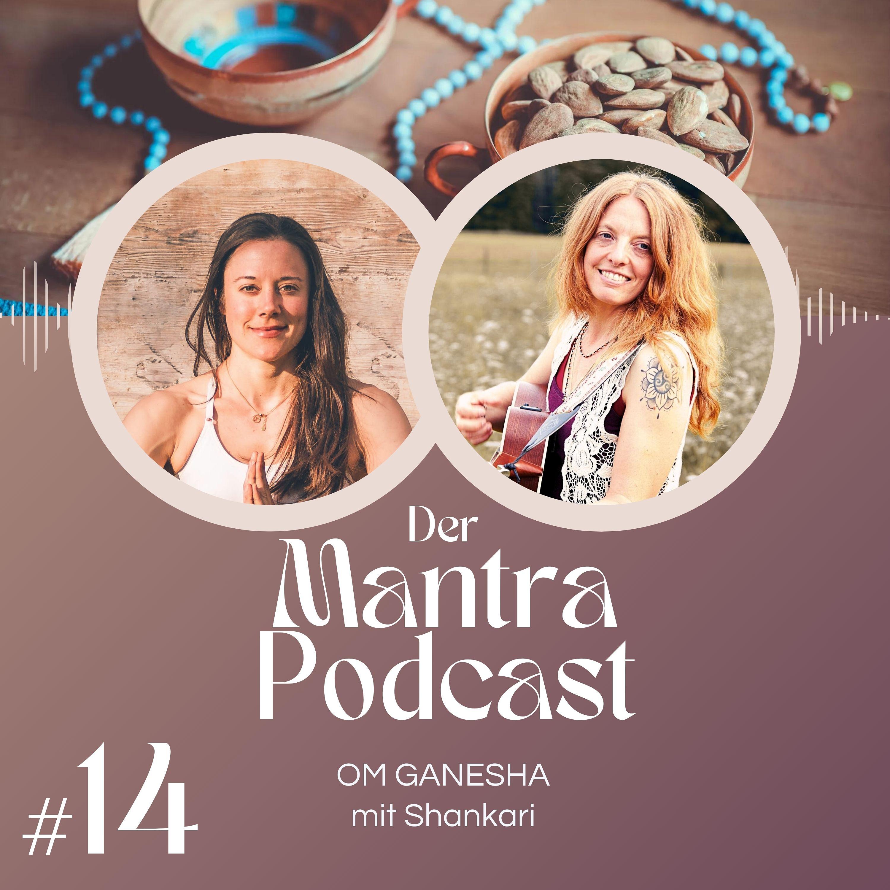 Der Mantra Podcast