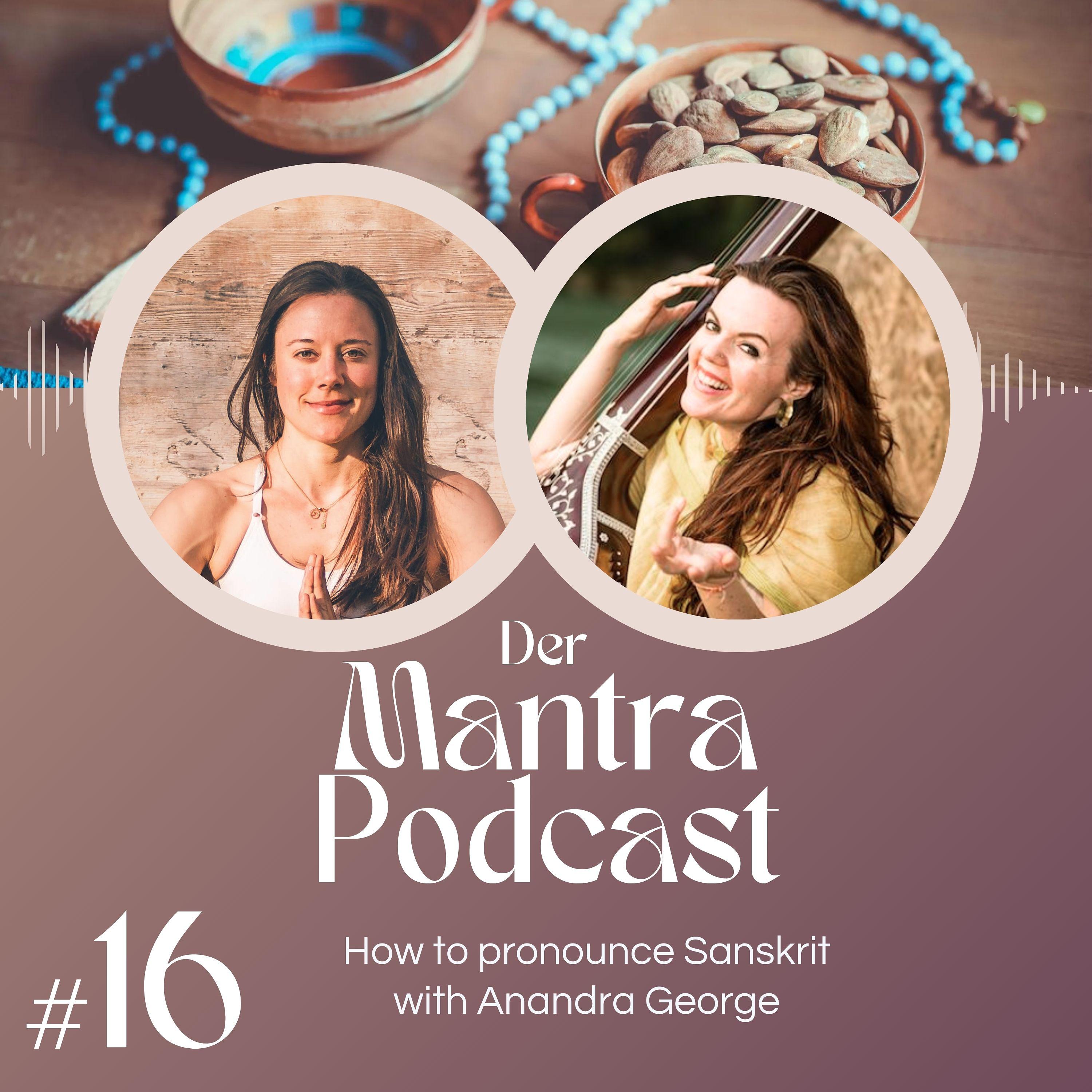 Der Mantra Podcast