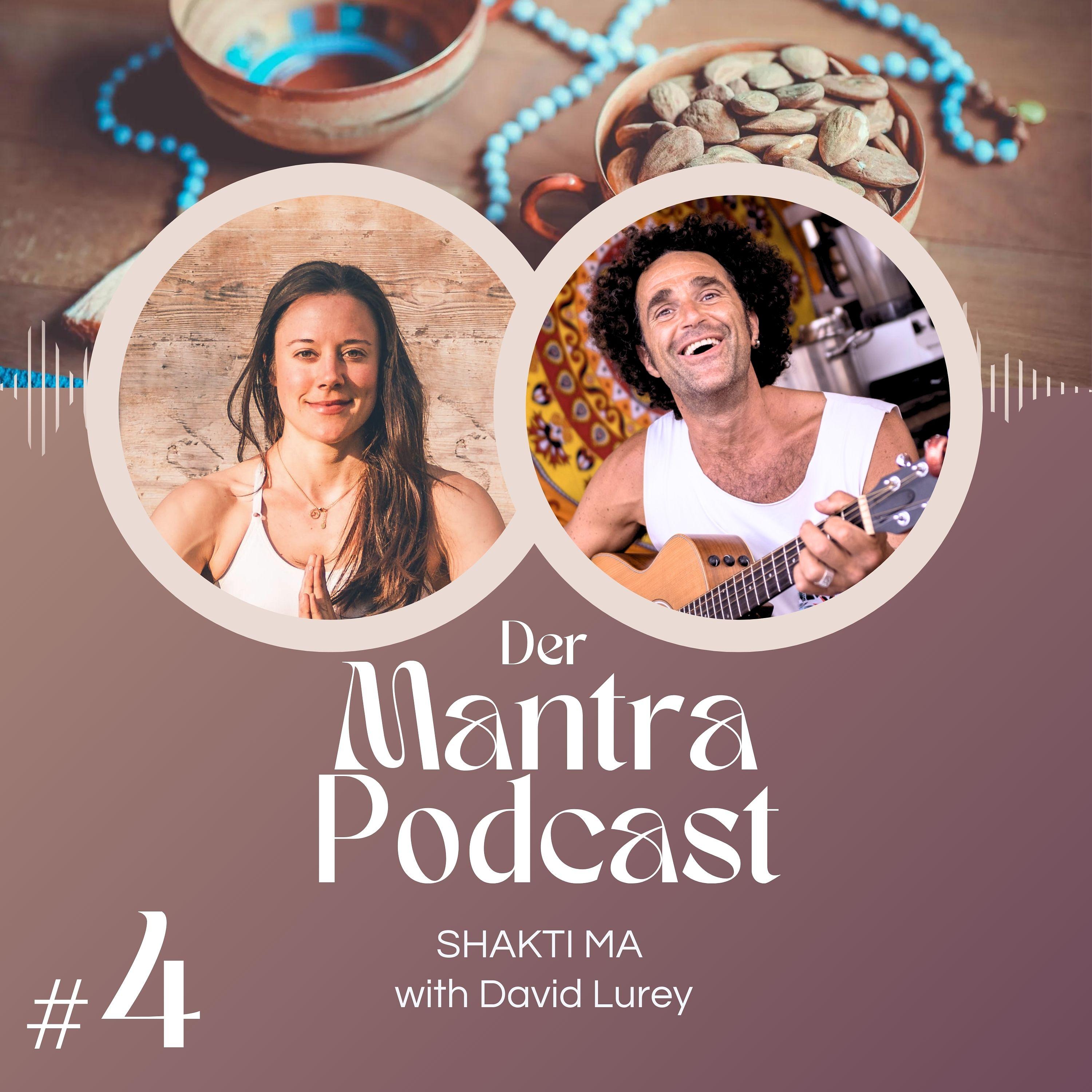 Der Mantra Podcast