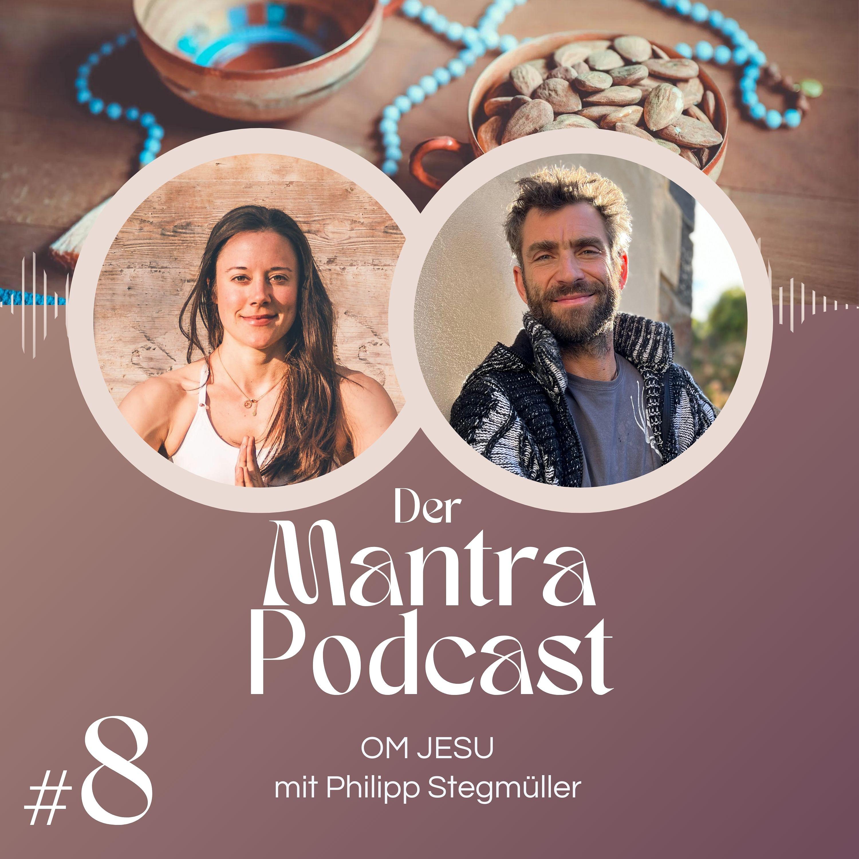 Der Mantra Podcast