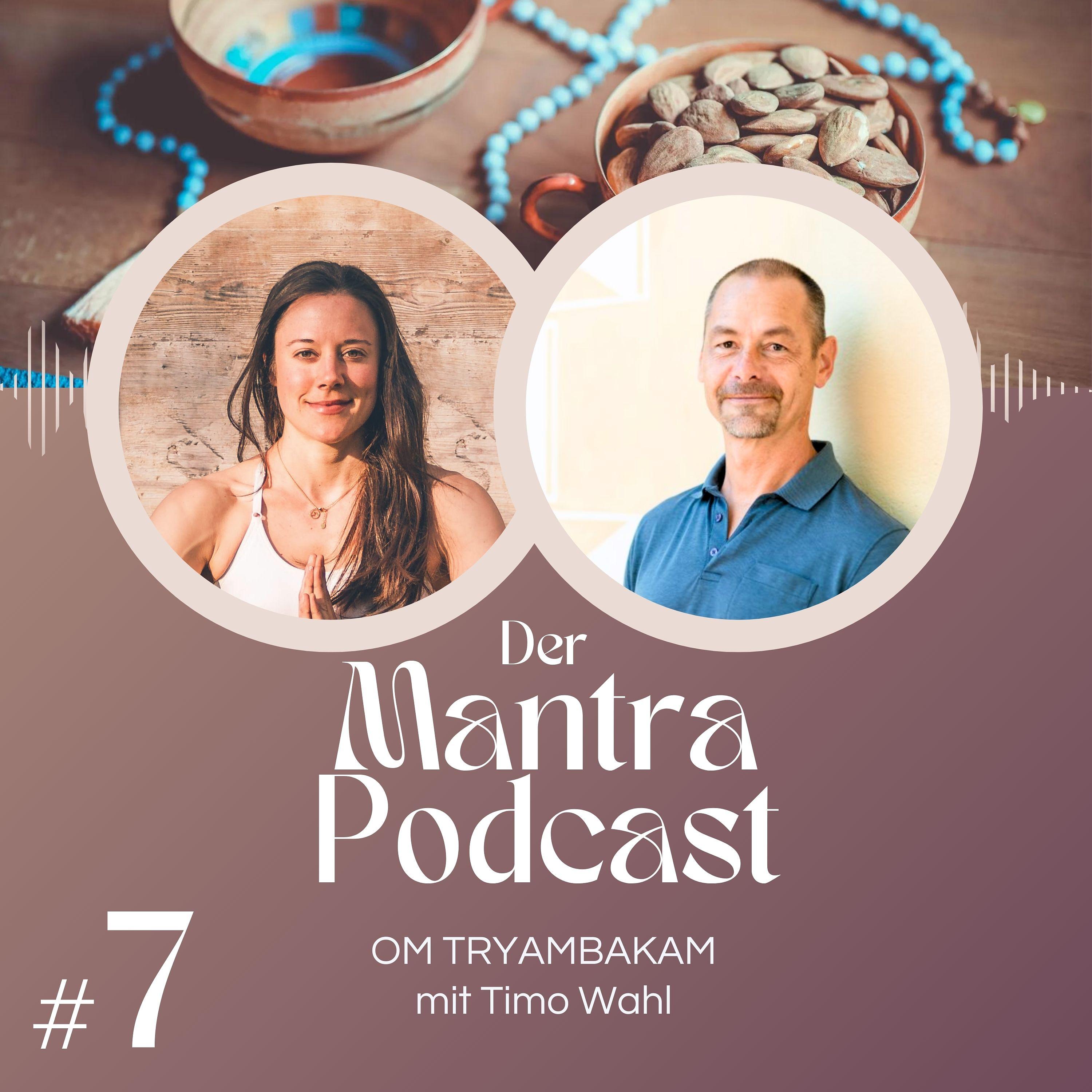 Der Mantra Podcast