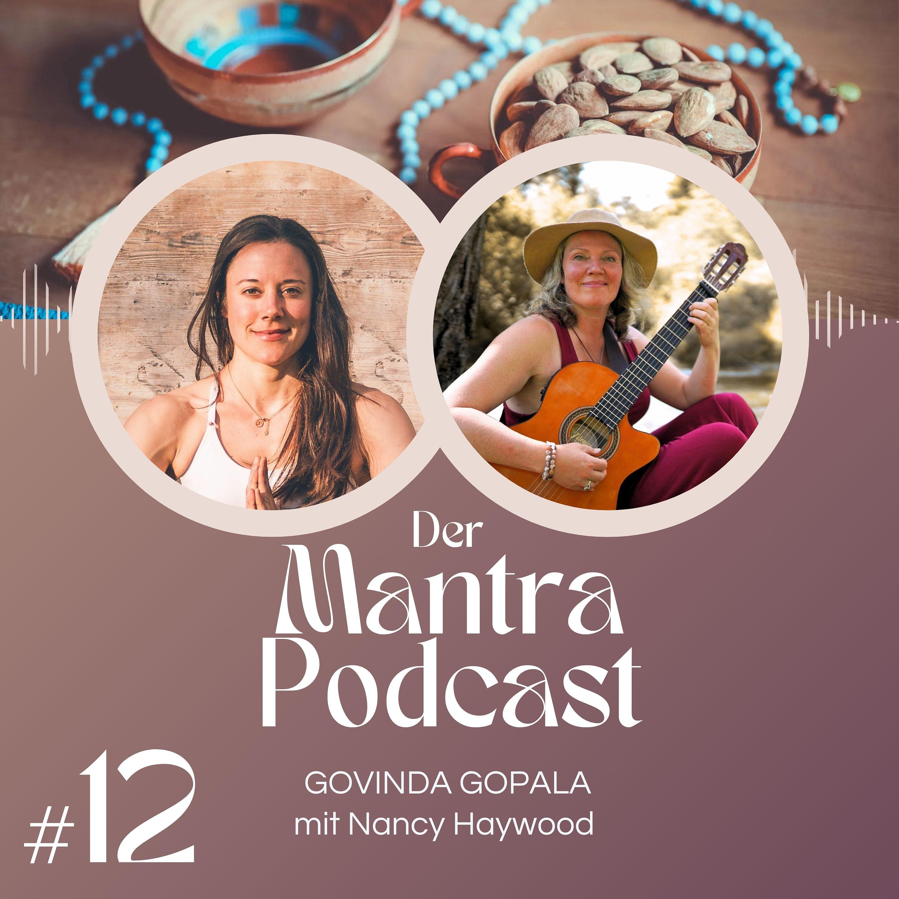 Der Mantra Podcast