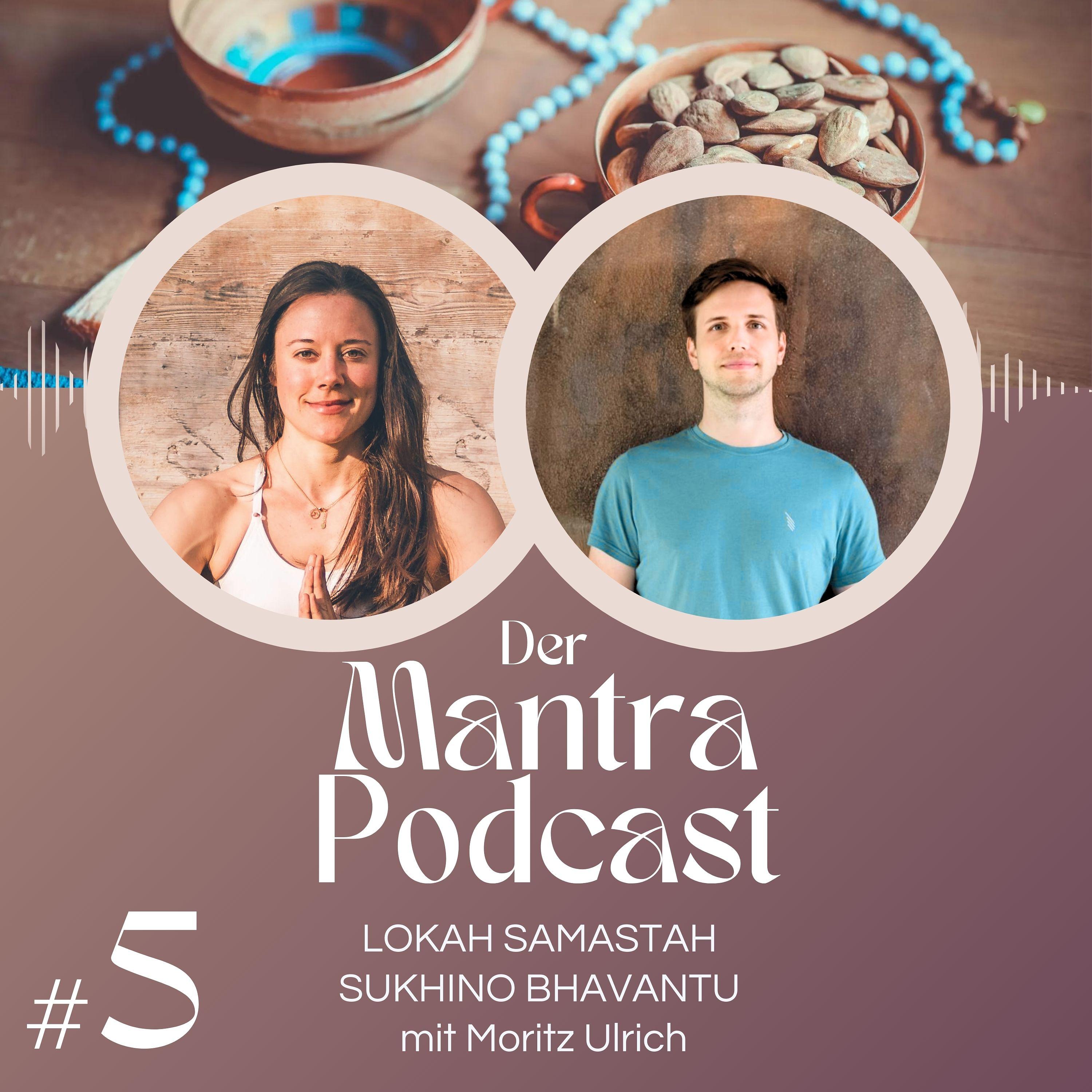 Der Mantra Podcast