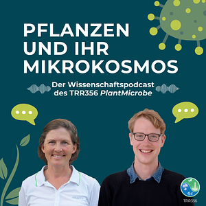 Pflanzen und ihr Mikrokosmos